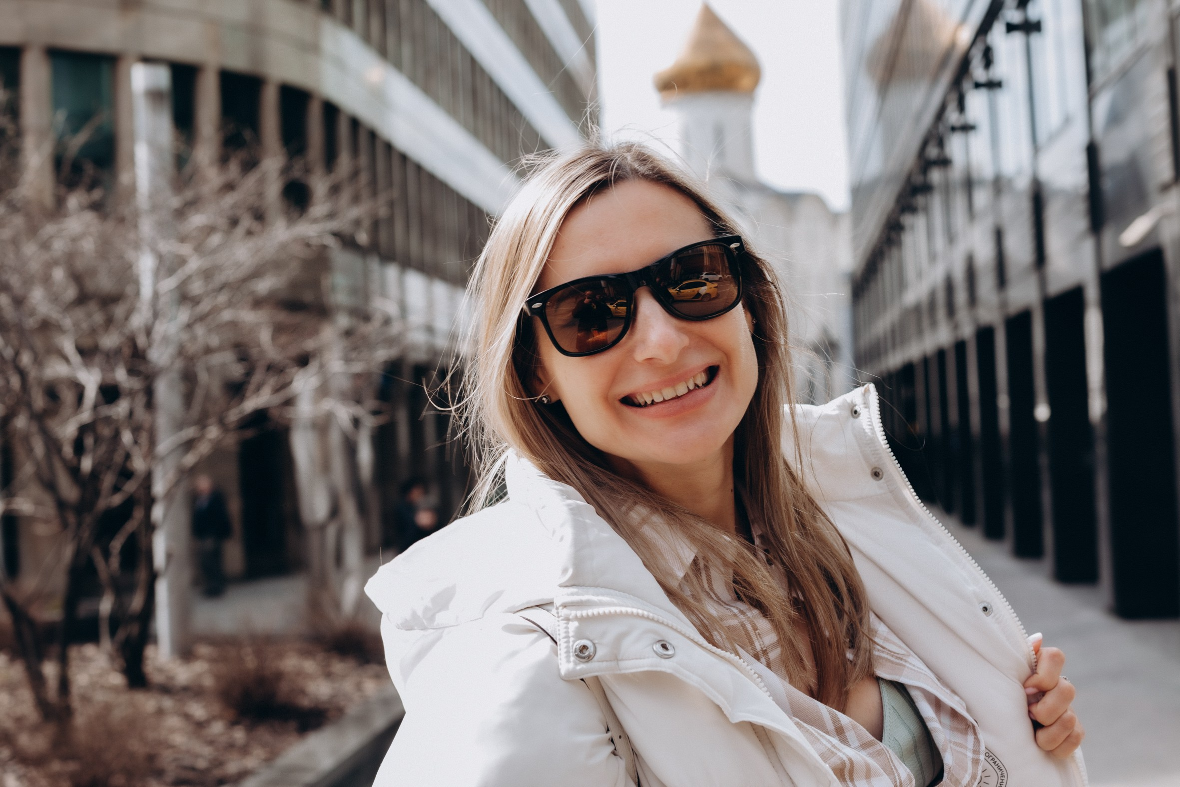 Оля и солнце. (репортажный портрет, беременная съёмка). Портретный и репортажный фотограф в Москве, Ольга Ларема