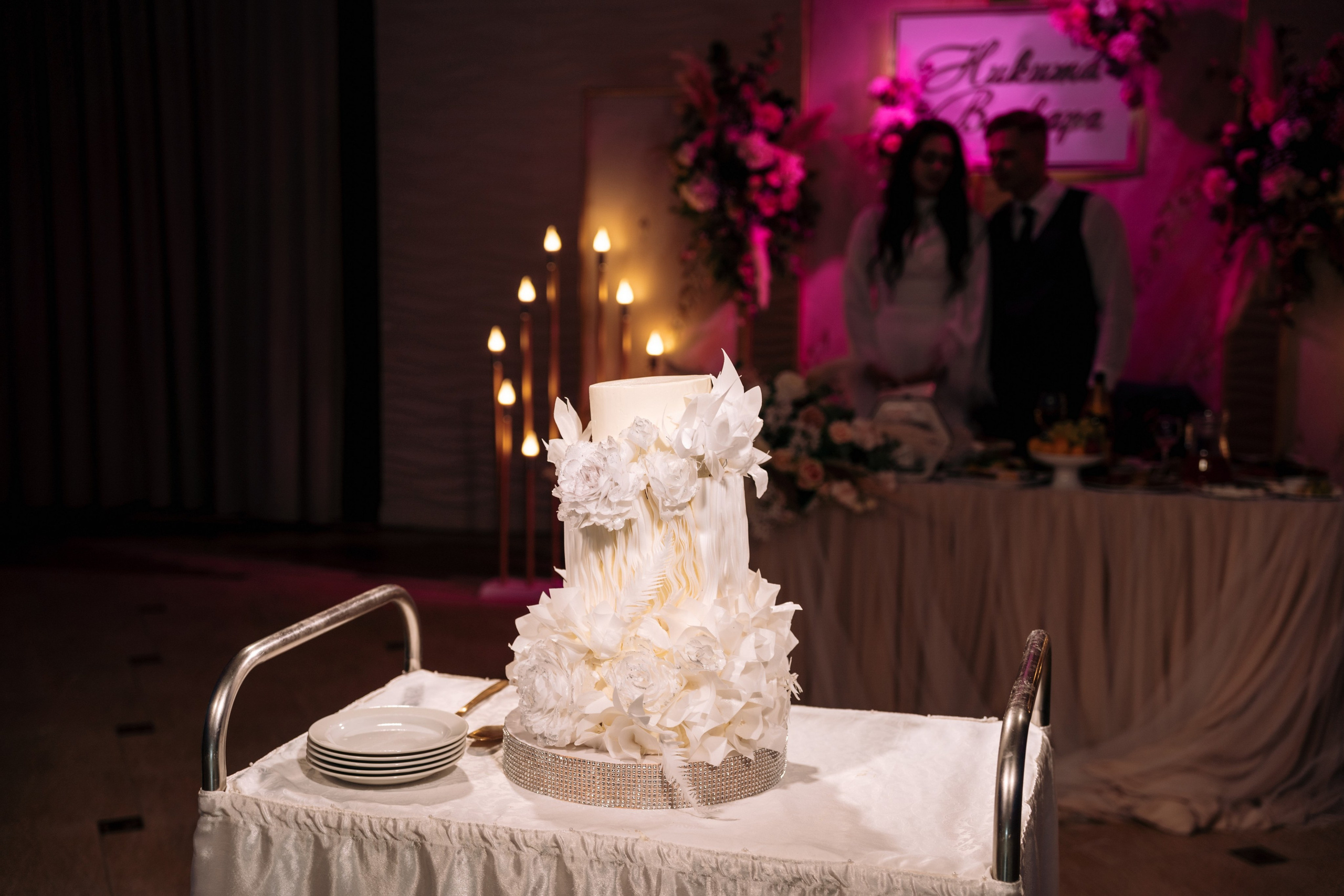 Свадебный фотограф в Тамбове Павел Четвертков. Свадебный фотограф в Тамбове Павел Четвертков