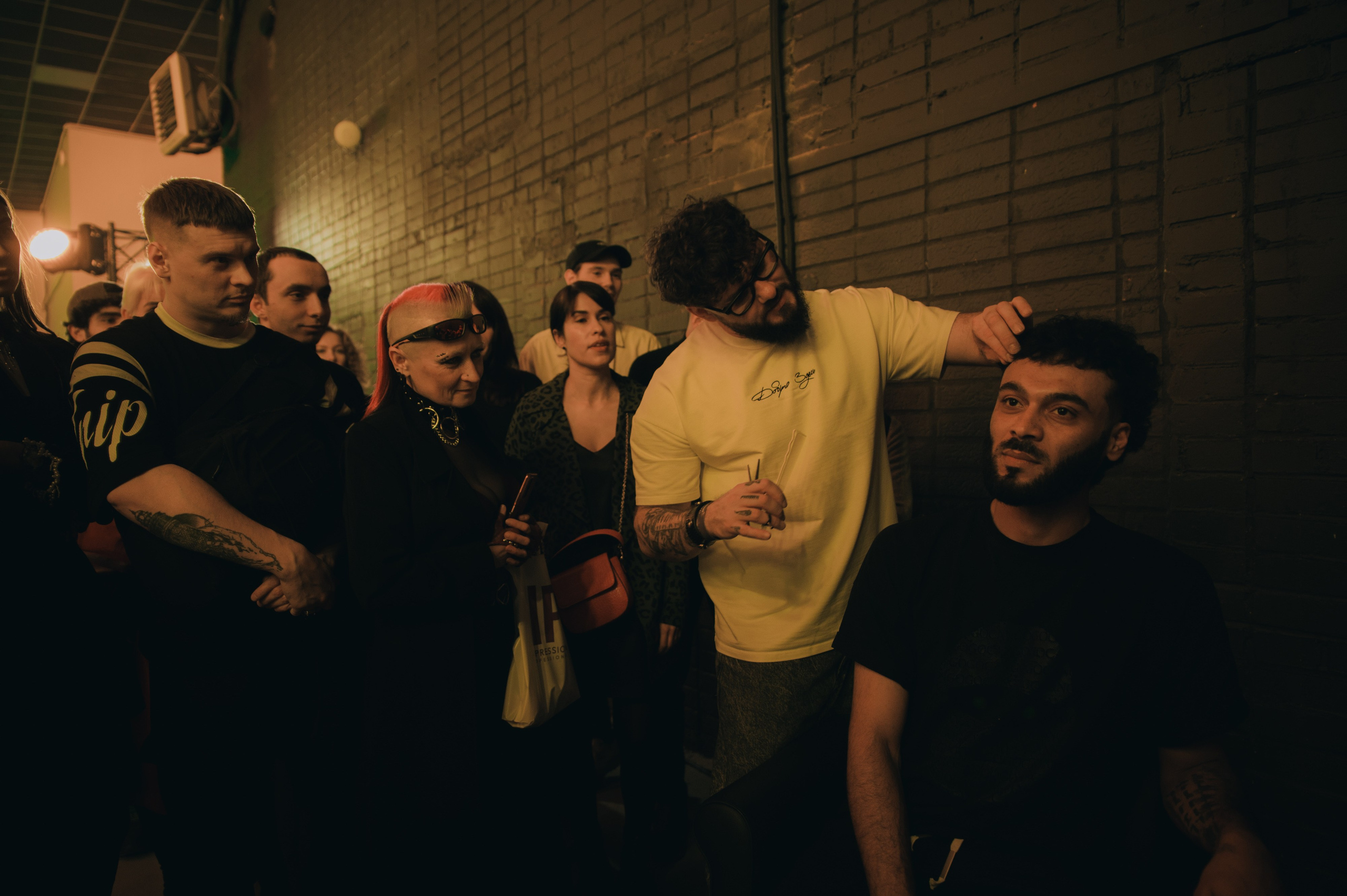 BeautyDayForHair. Свадебный и портретный фотограф в Москве Жердев Даниил