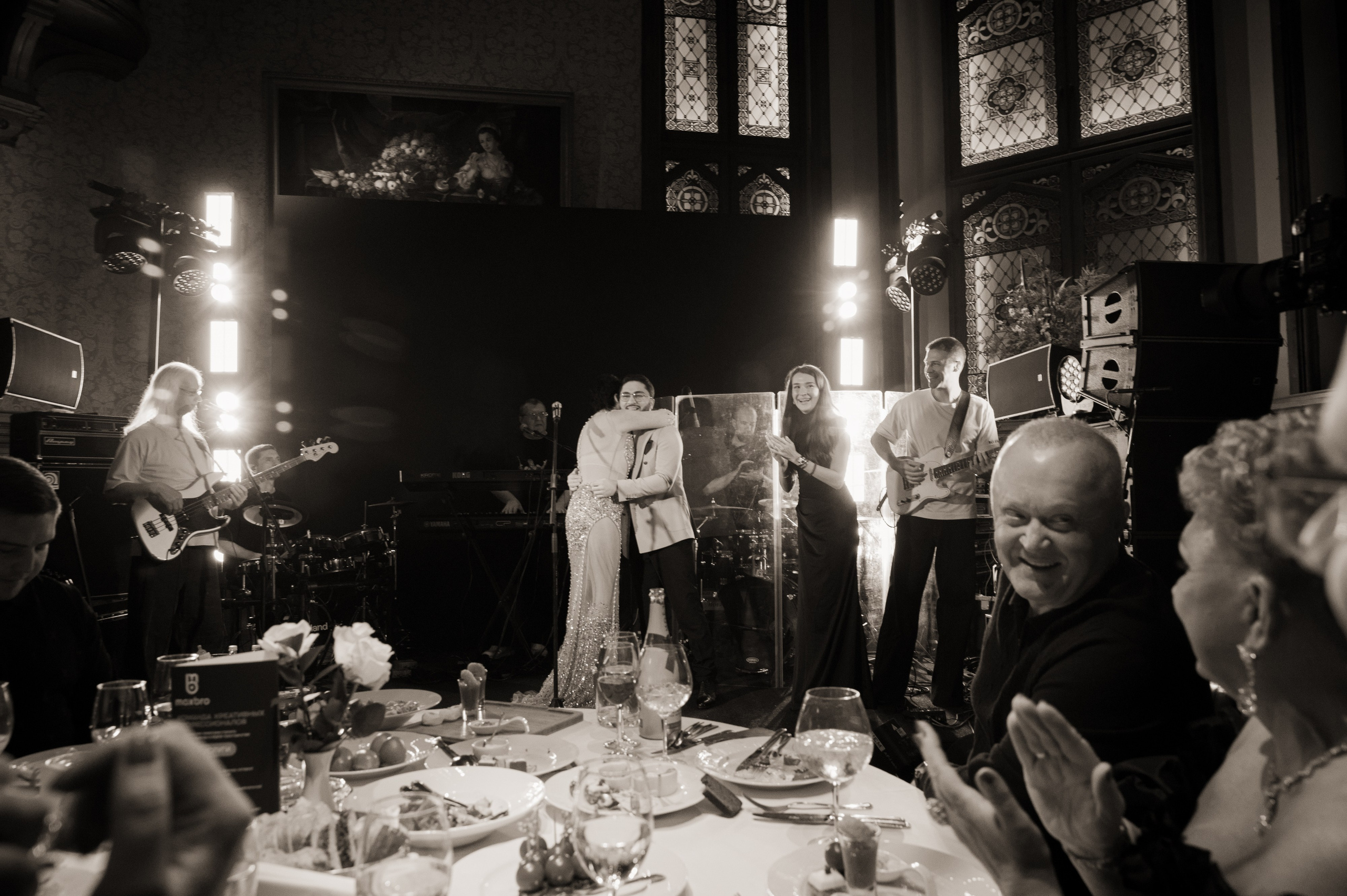 День рождения. Свадебный и портретный фотограф в Москве Жердев Даниил