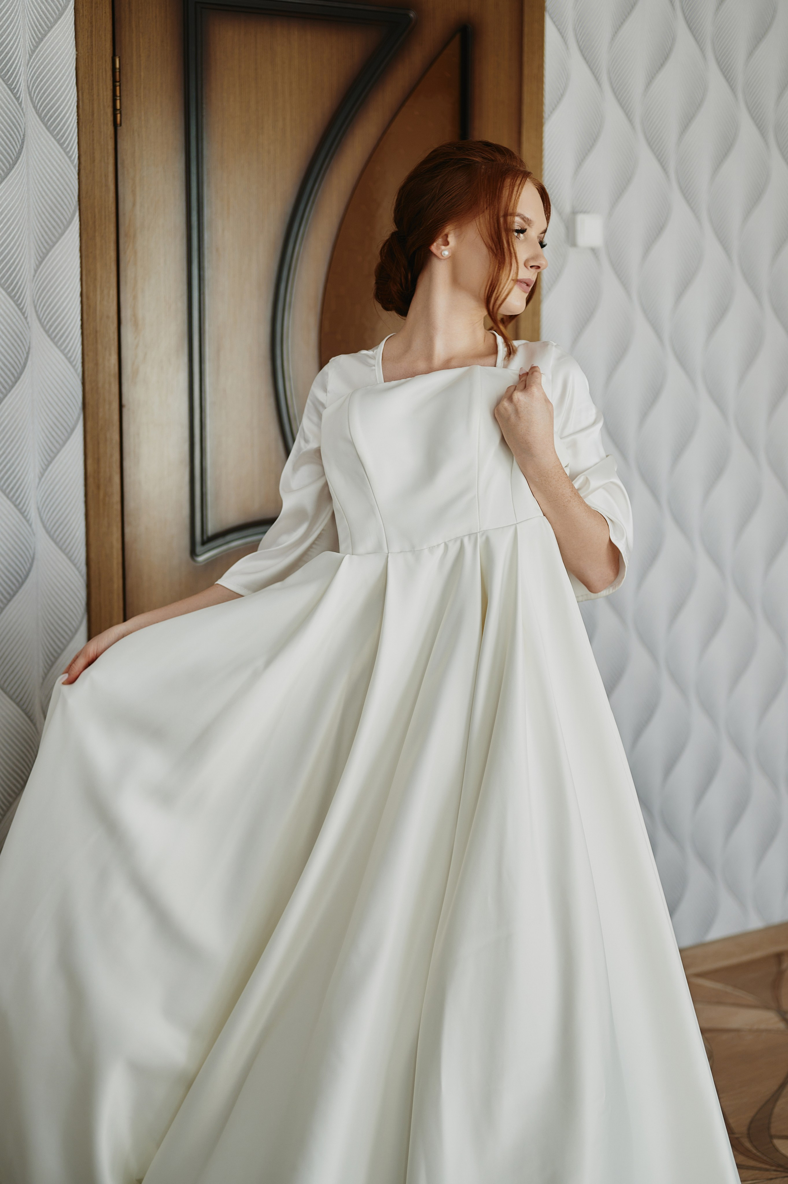 Виктория и Виталий. Фото-видеосъемка свадеб Venson Films