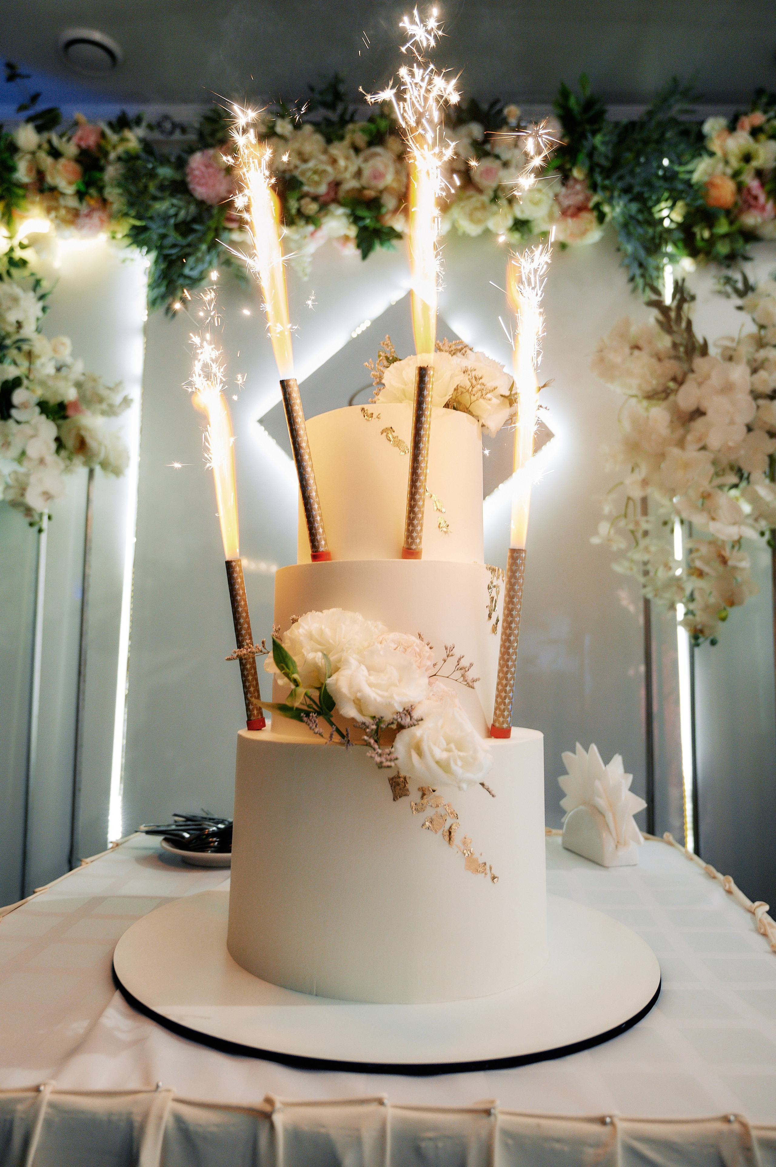 Вера и Игорь. Фото-видеосъемка свадеб Venson Films