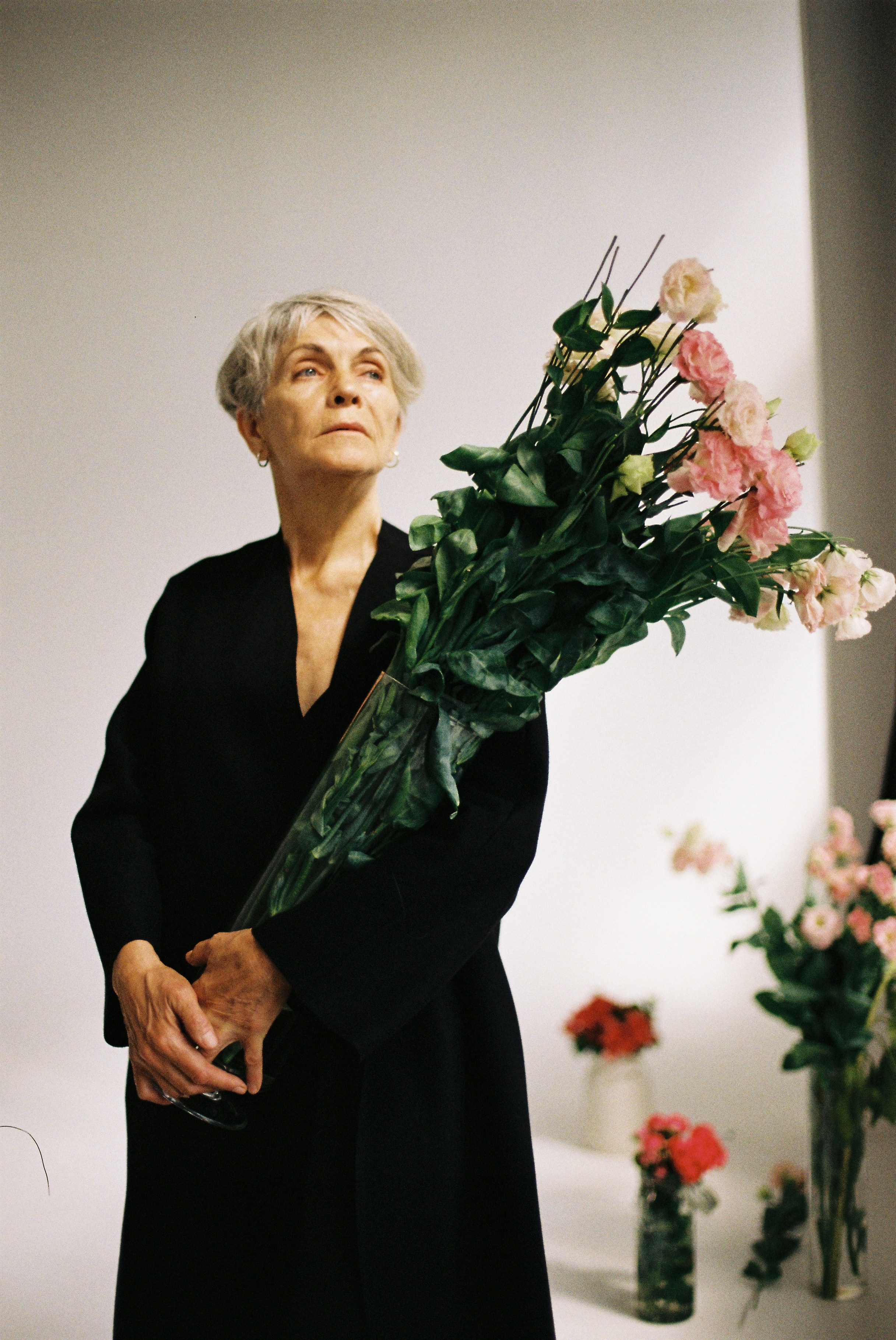 Моя мама. Фотограф Екатерина Максимова: семейные, индивидуальные съемки, свадьбы