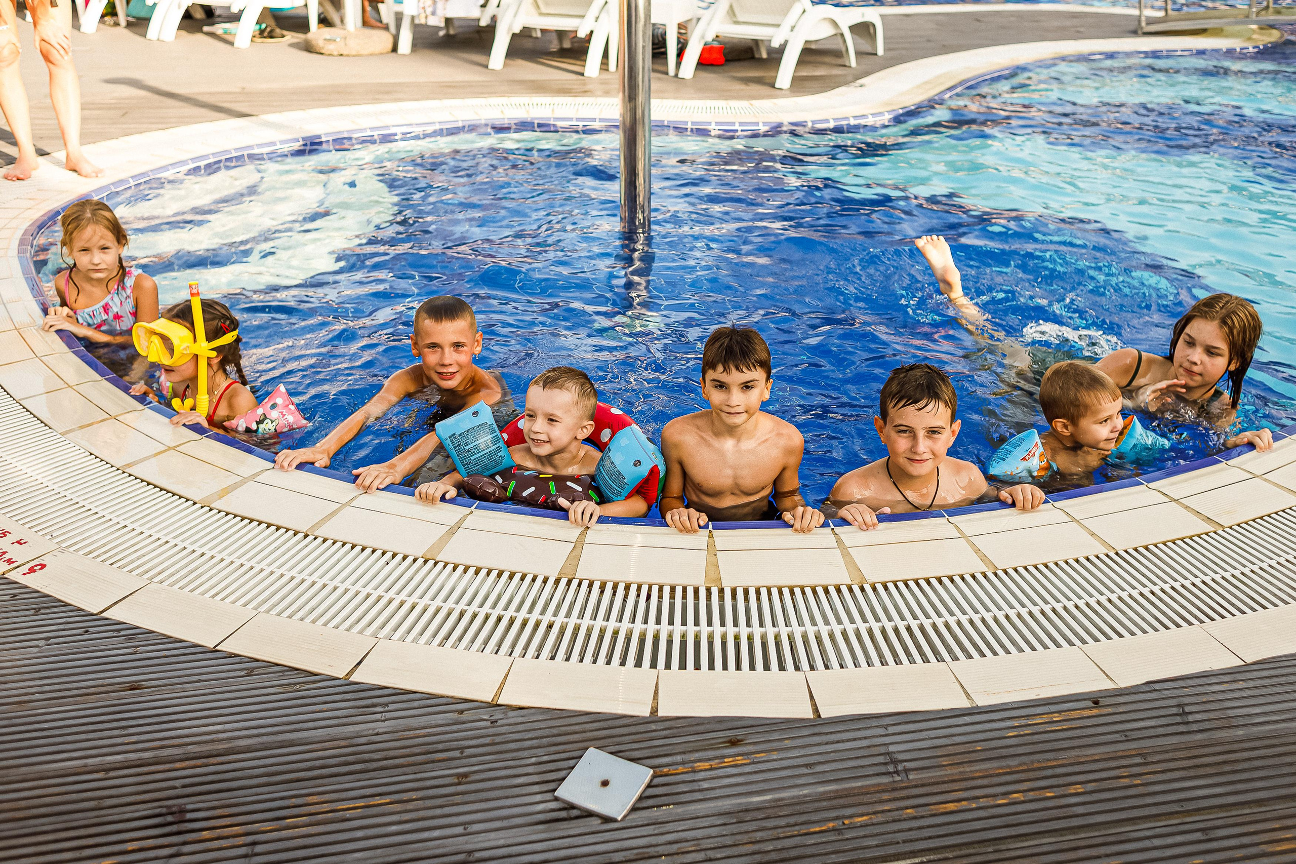 Детские. Свадебный и семейный фотограф в Ростове-на-Дону Анастасия Арестова