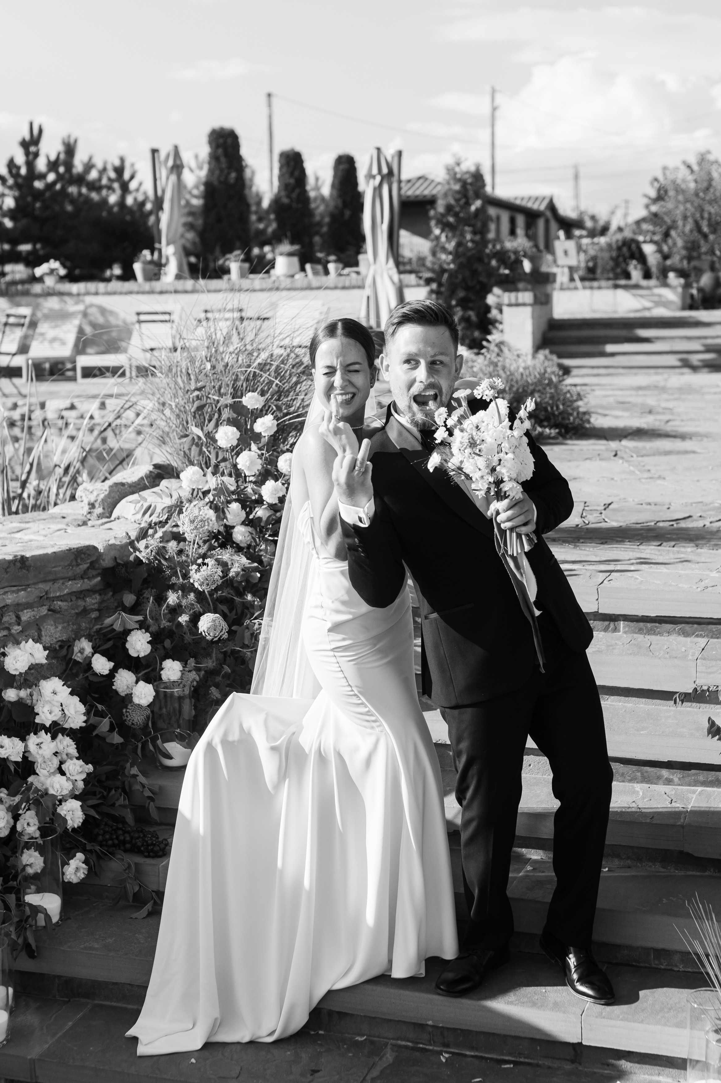 Антон и Мария. Свадебный и семейный фотограф в Ростове-на-Дону Анастасия Арестова