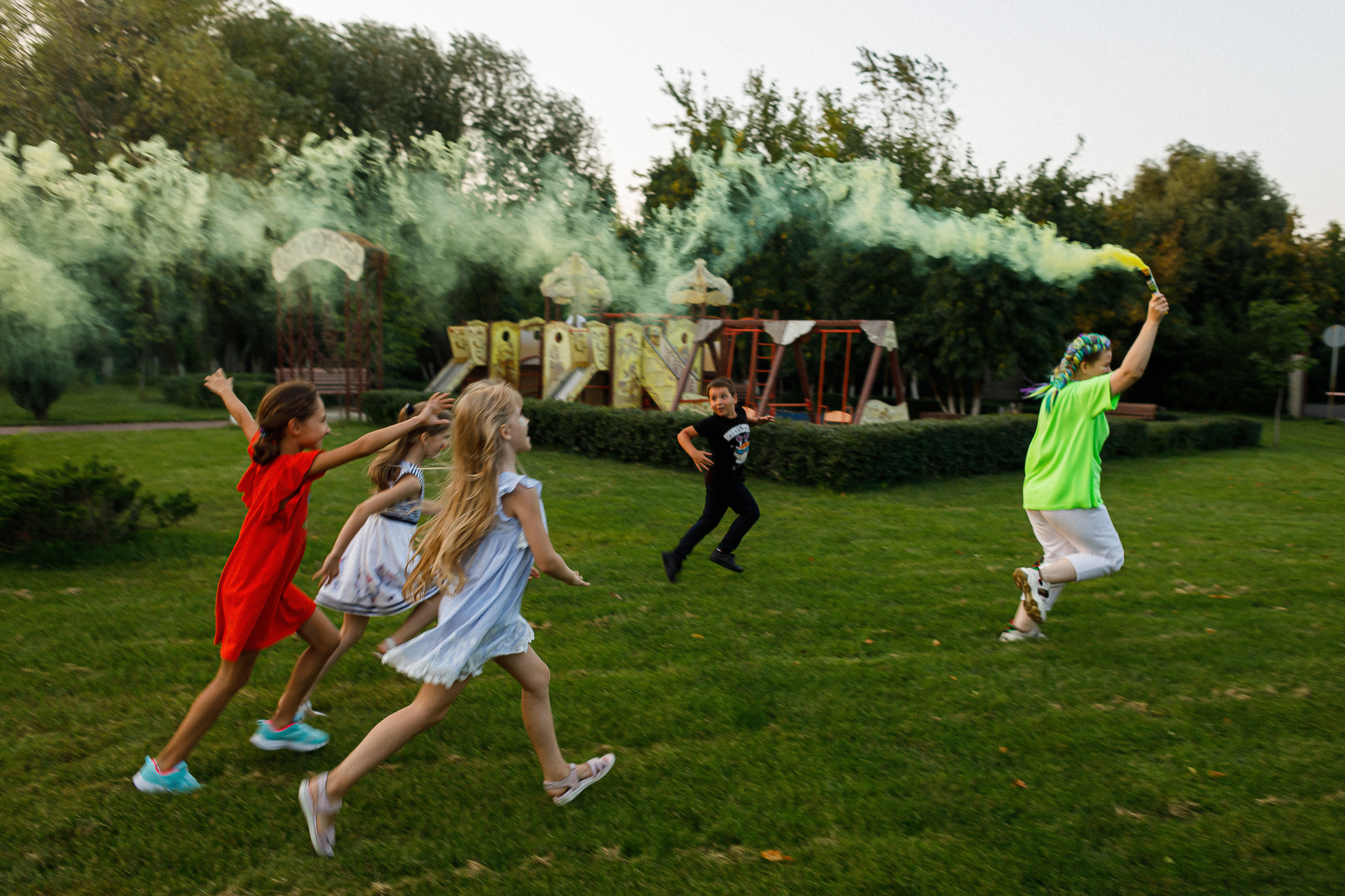 Детские. Свадебный и семейный фотограф в Ростове-на-Дону Анастасия Арестова