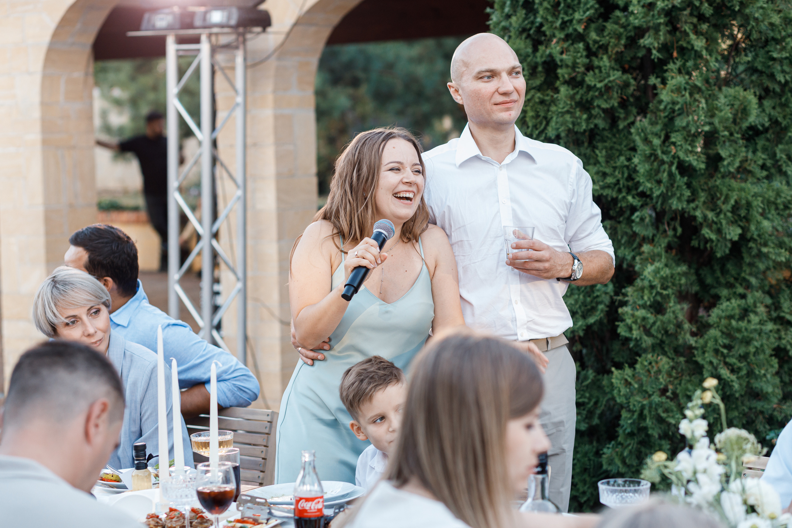 Антон и Мария. Свадебный и семейный фотограф в Ростове-на-Дону Анастасия Арестова
