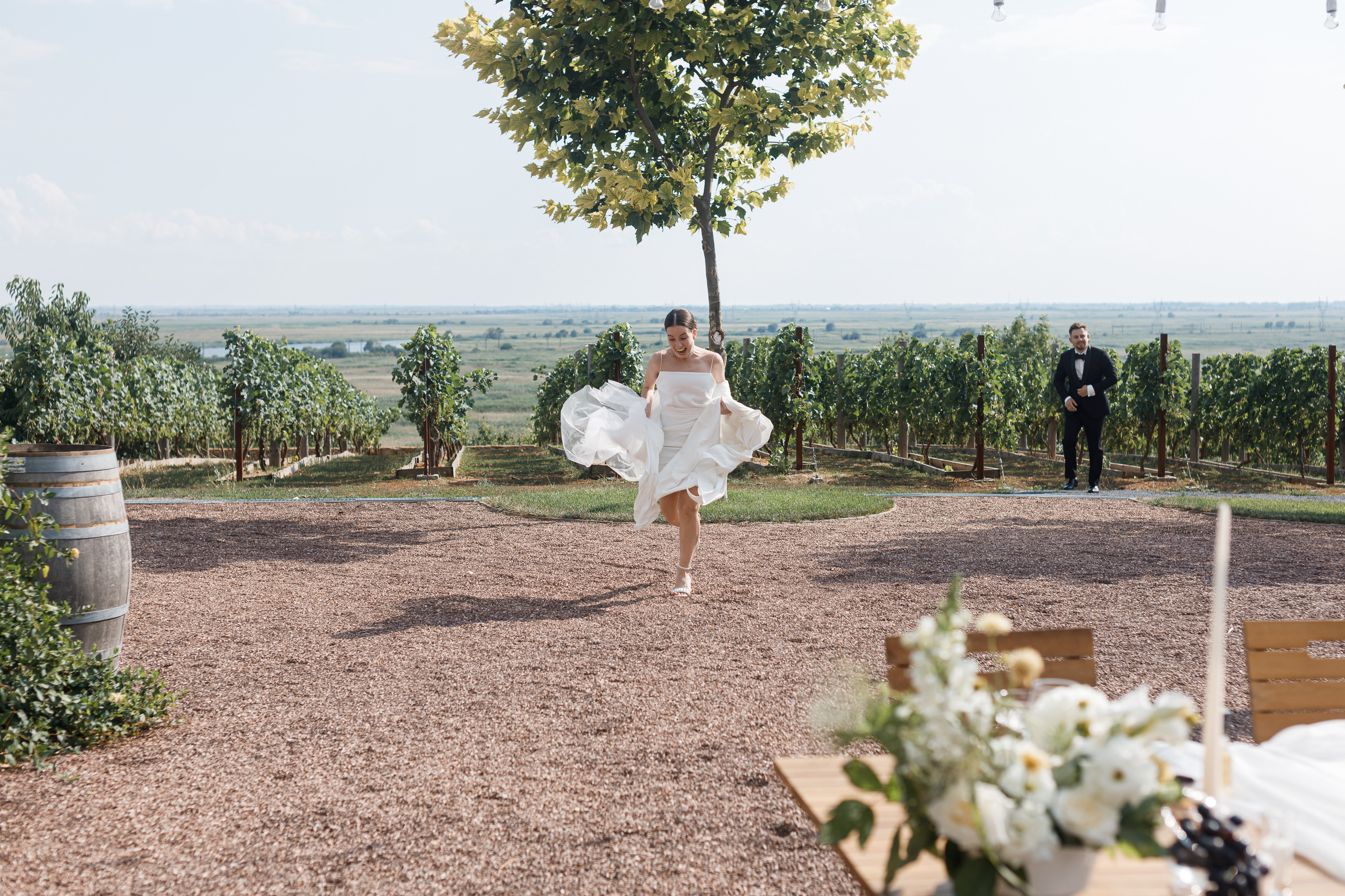 Свадебный и семейный фотограф в Ростове-на-Дону Анастасия Арестова
