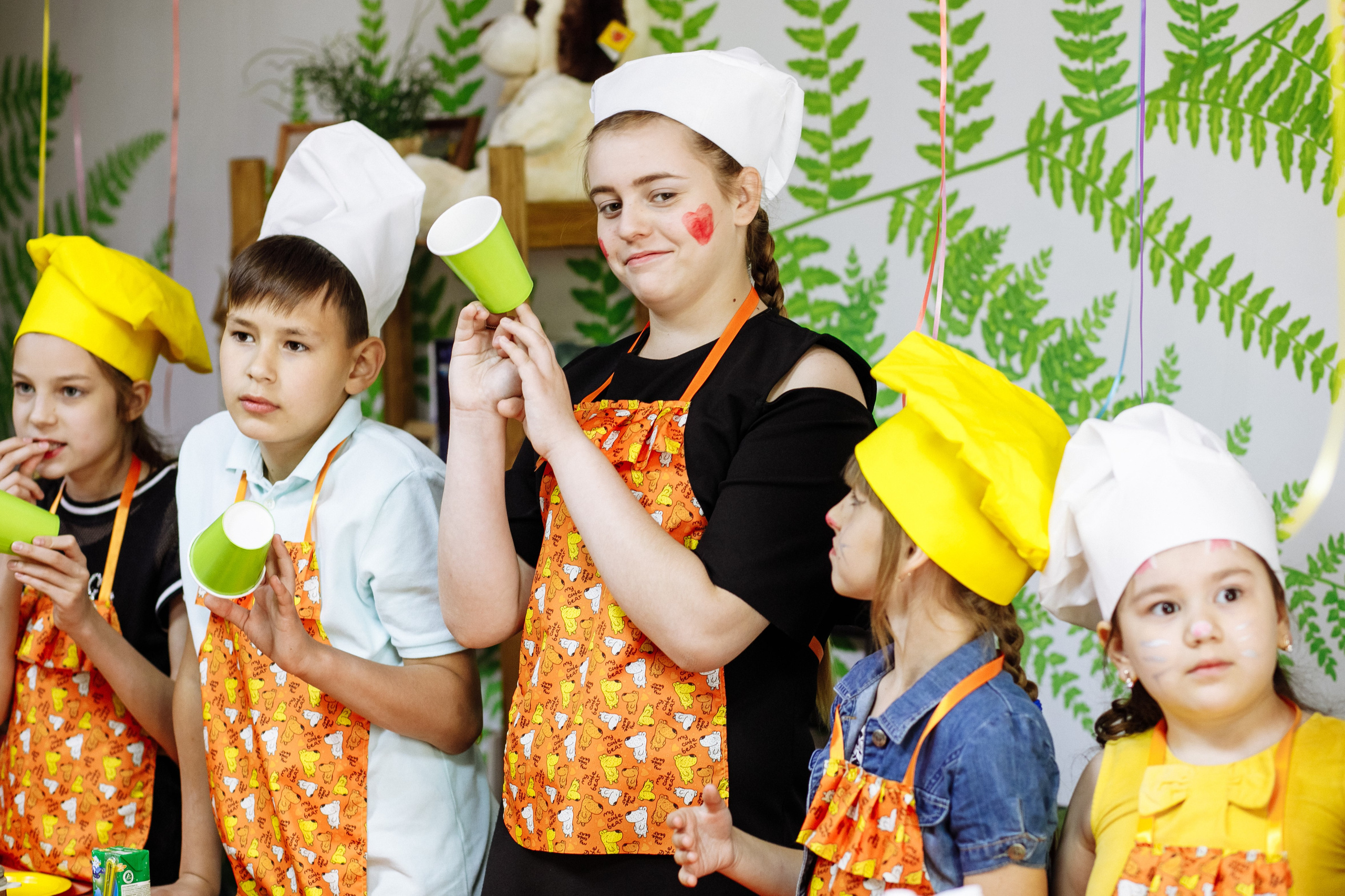 Детские. Свадебный и семейный фотограф в Ростове-на-Дону Анастасия Арестова