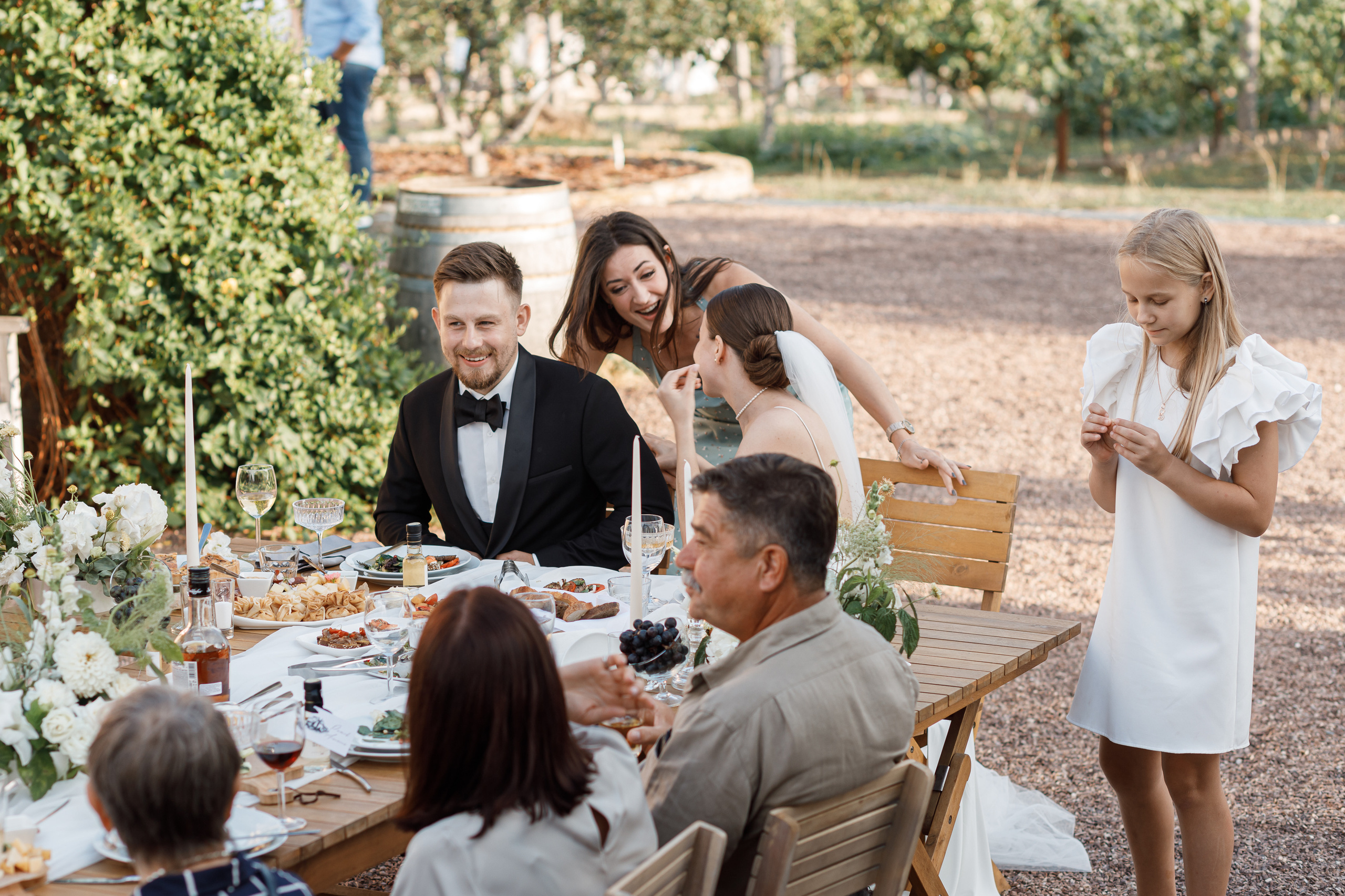 Антон и Мария. Свадебный и семейный фотограф в Ростове-на-Дону Анастасия Арестова