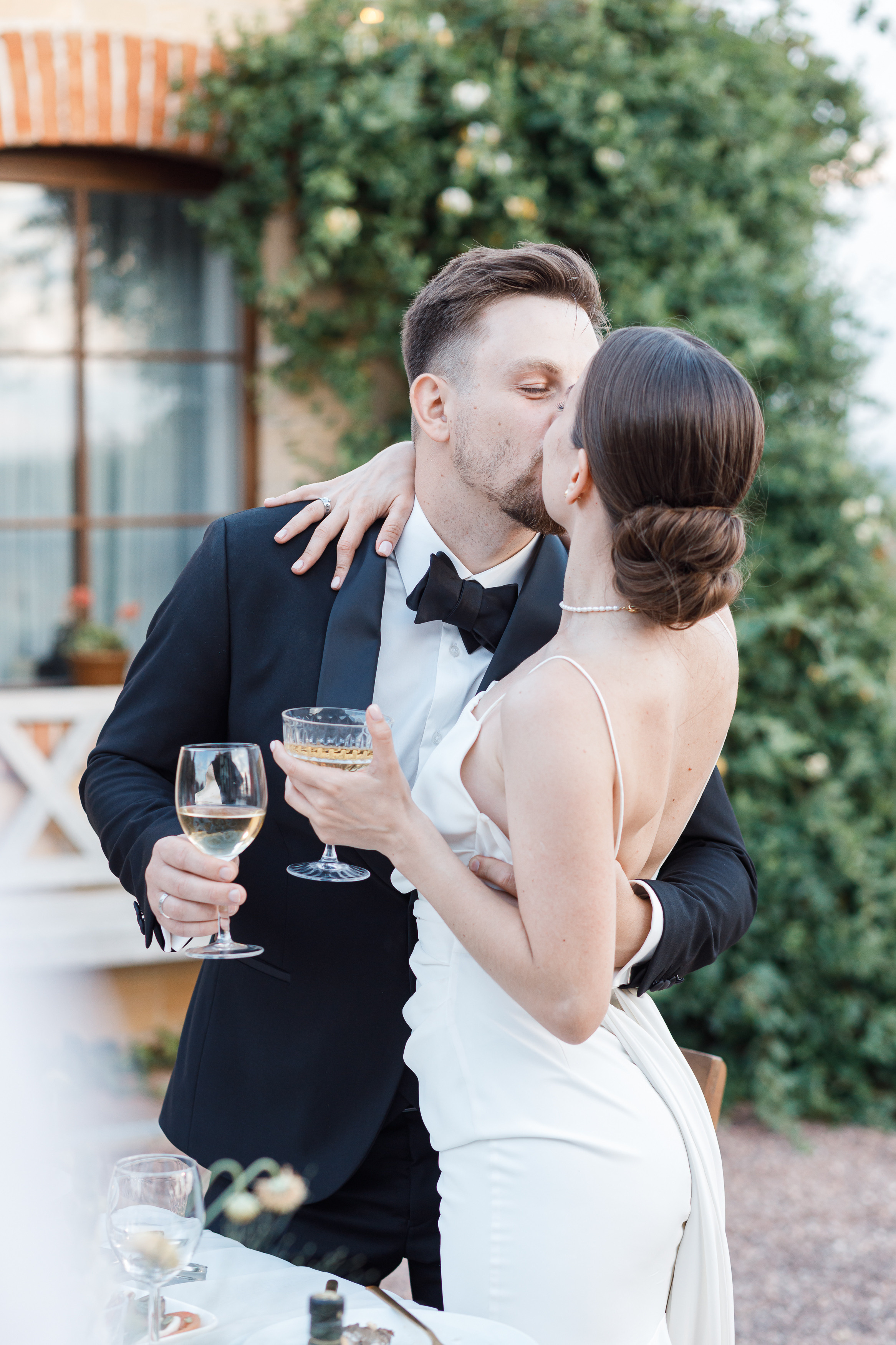 Антон и Мария. Свадебный и семейный фотограф в Ростове-на-Дону Анастасия Арестова