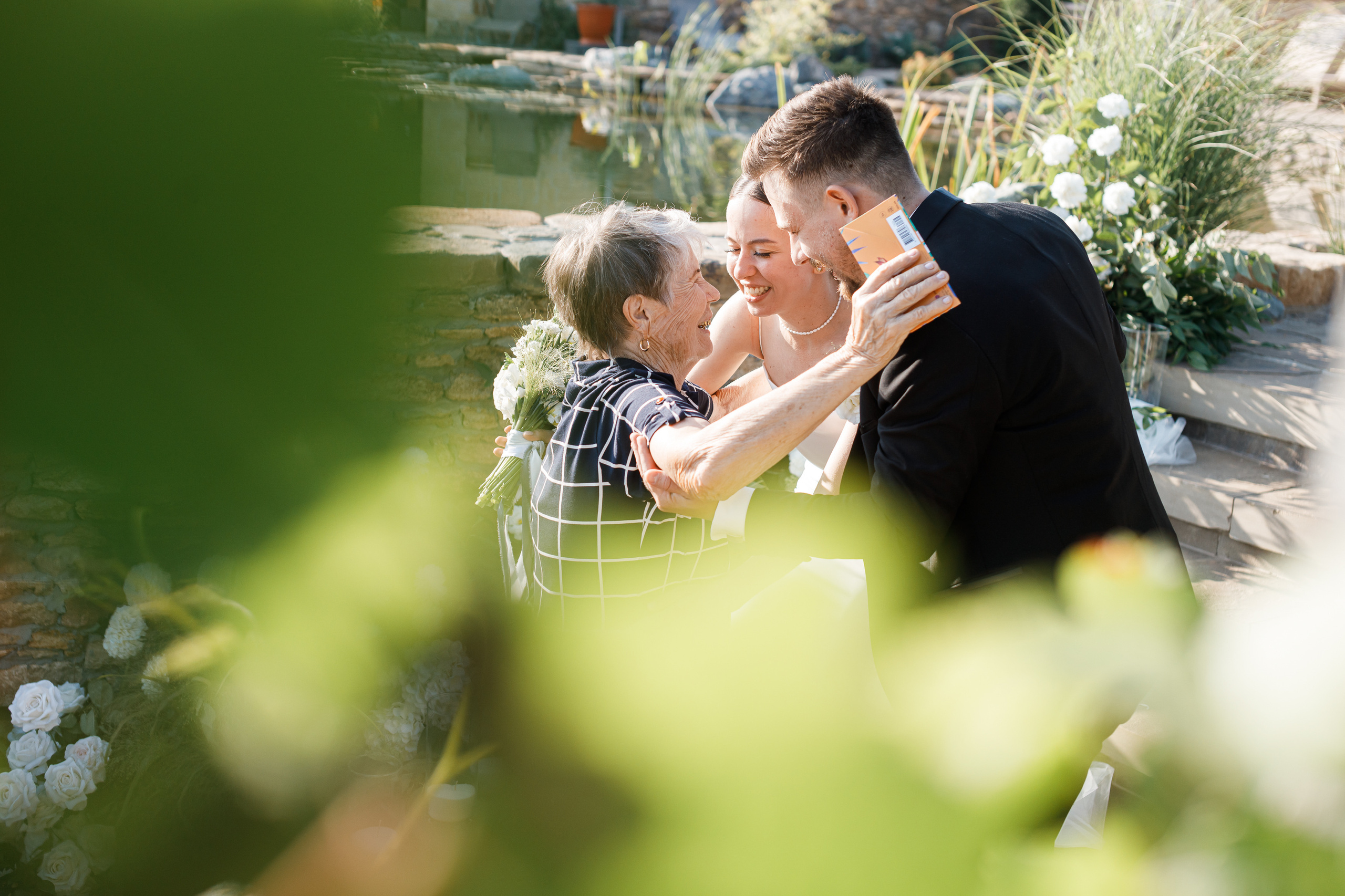 Антон и Мария. Свадебный и семейный фотограф в Ростове-на-Дону Анастасия Арестова