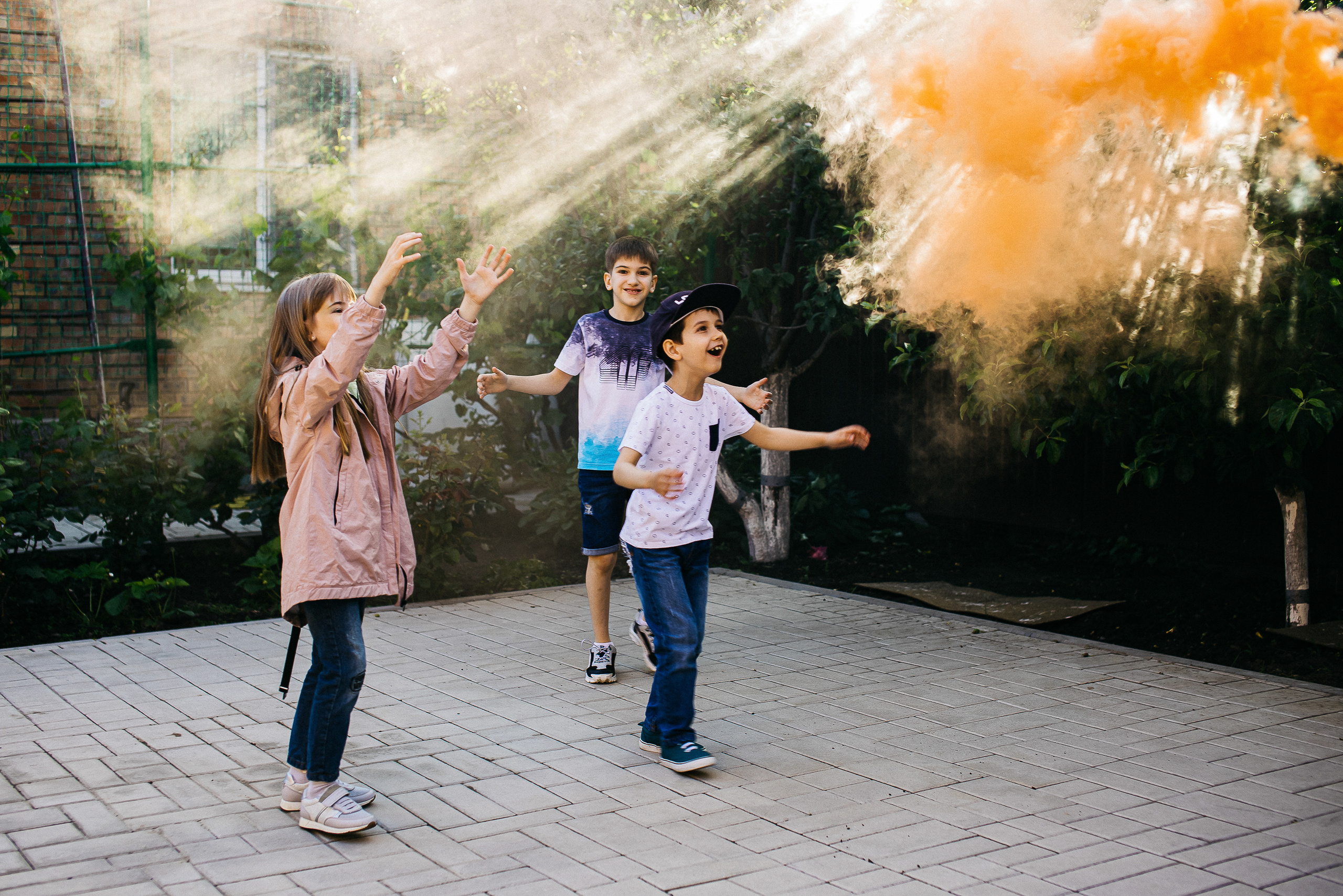 Детские. Свадебный и семейный фотограф в Ростове-на-Дону Анастасия Арестова