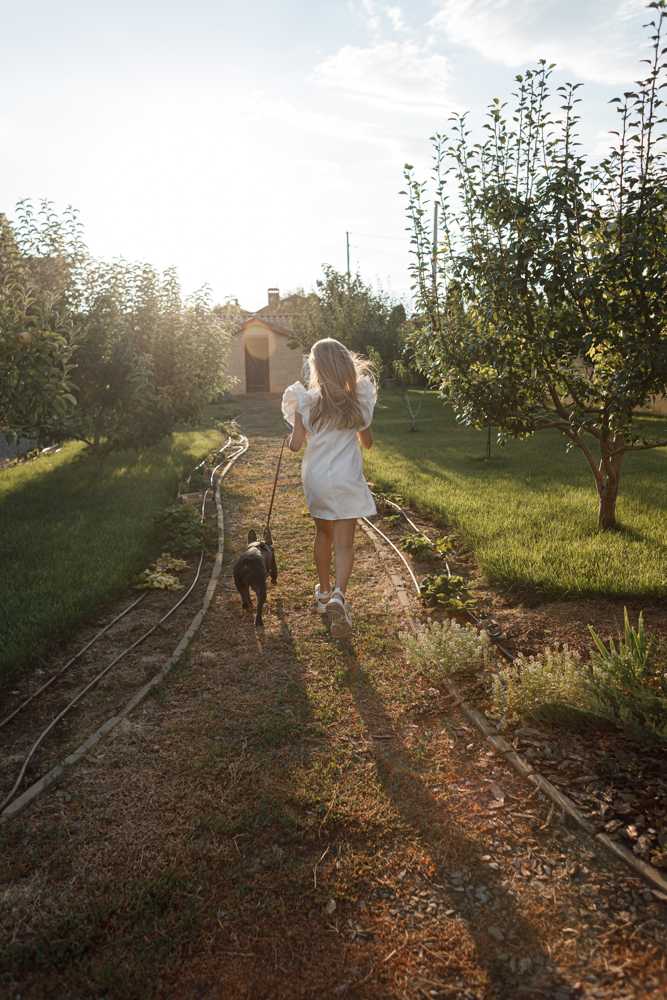 Антон и Мария. Свадебный и семейный фотограф в Ростове-на-Дону Анастасия Арестова