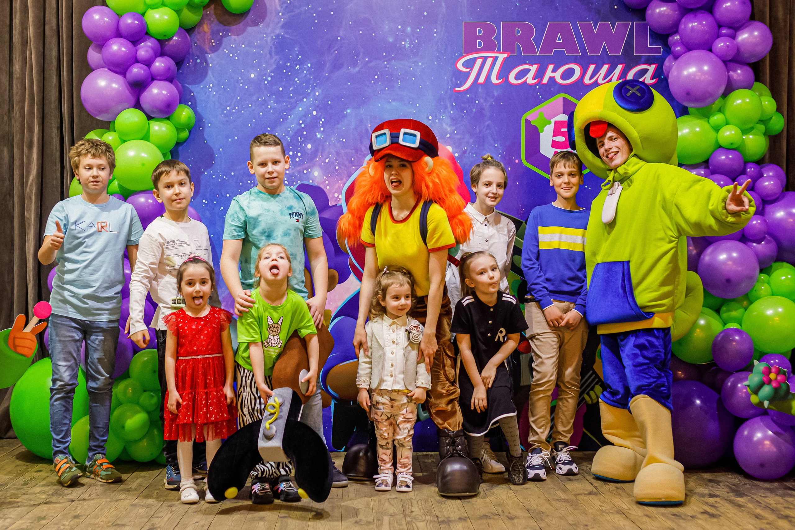 Детские. Свадебный и семейный фотограф в Ростове-на-Дону Анастасия Арестова