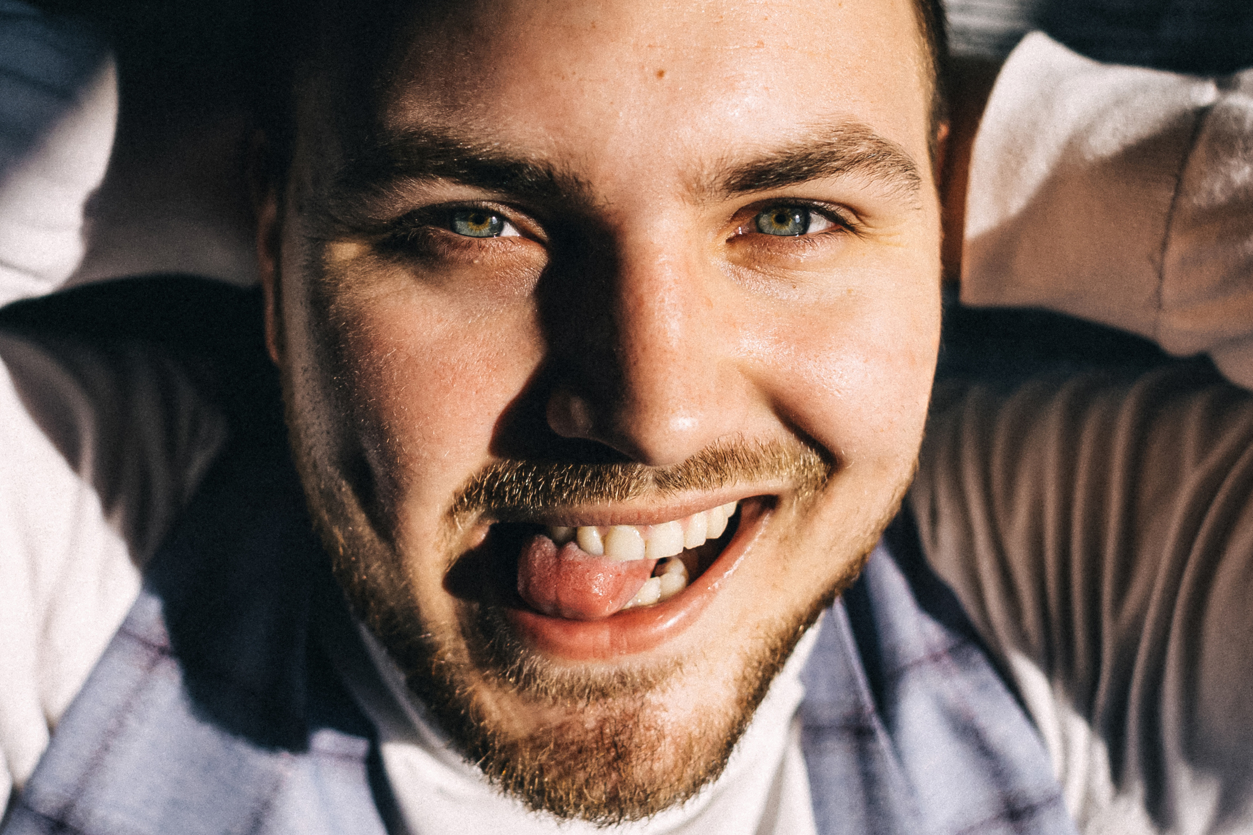 Портреты. Свадебный и семейный фотограф в Ростове-на-Дону Анастасия Арестова