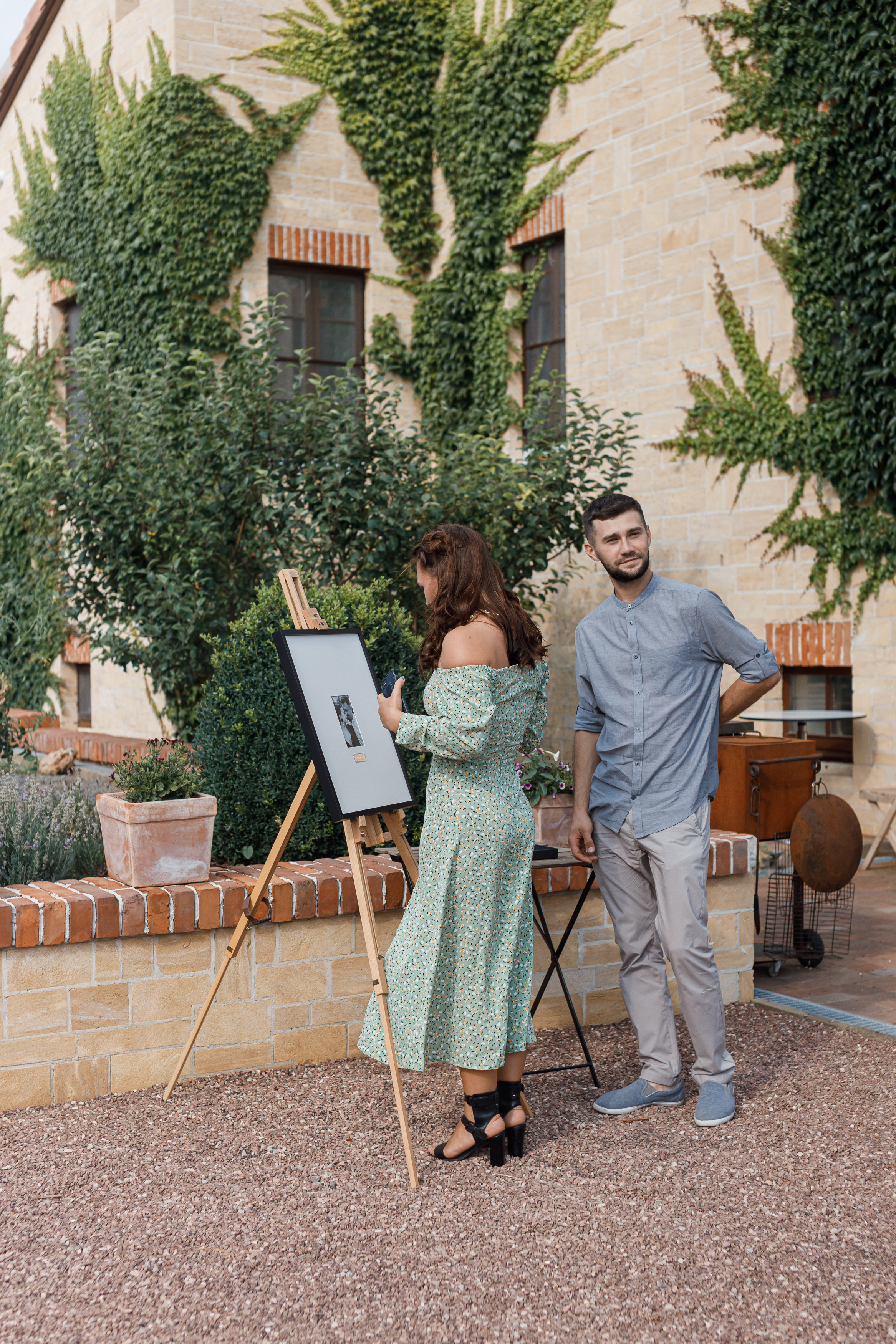 Антон и Мария. Свадебный и семейный фотограф в Ростове-на-Дону Анастасия Арестова