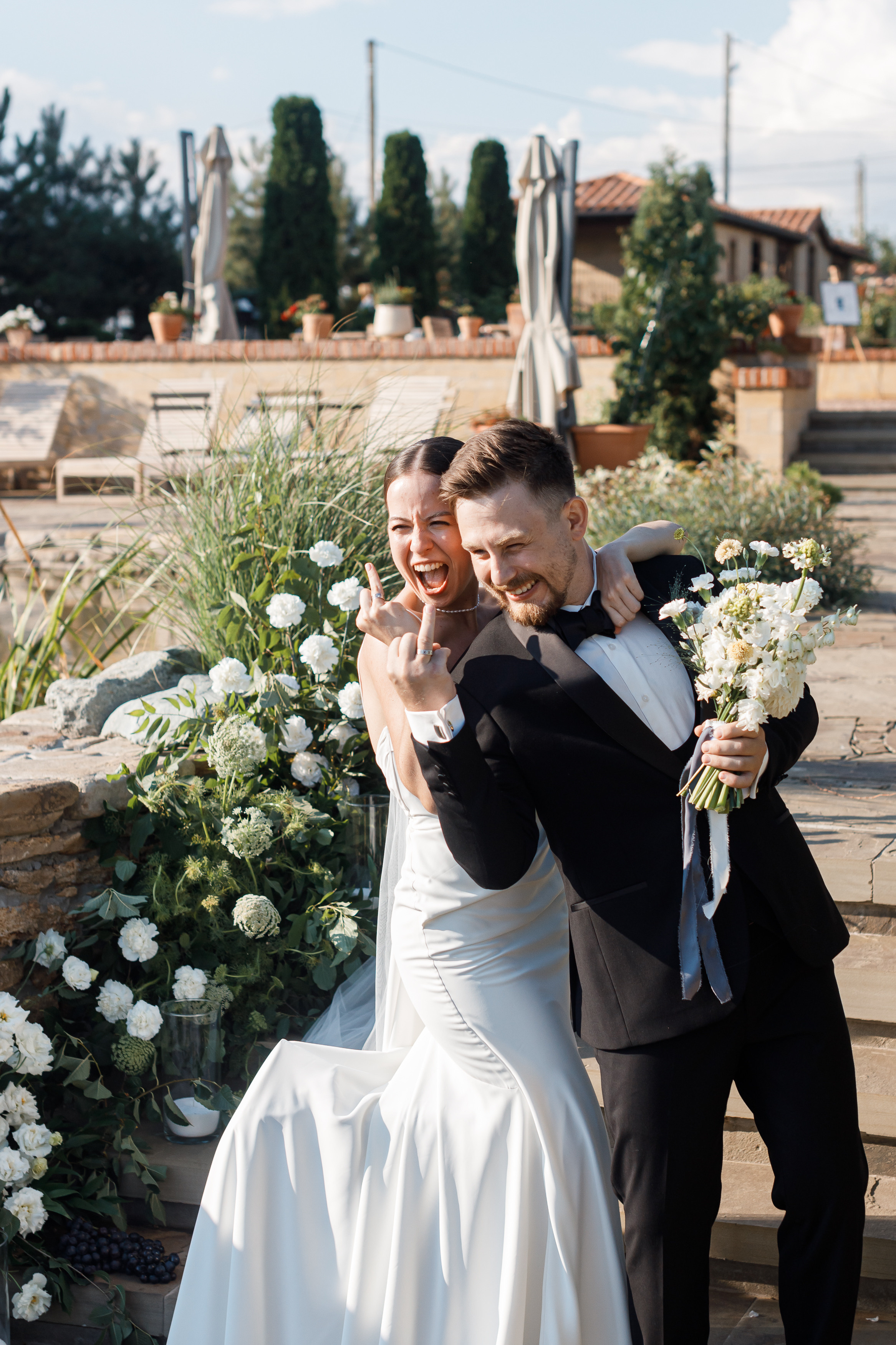 Антон и Мария. Свадебный и семейный фотограф в Ростове-на-Дону Анастасия Арестова