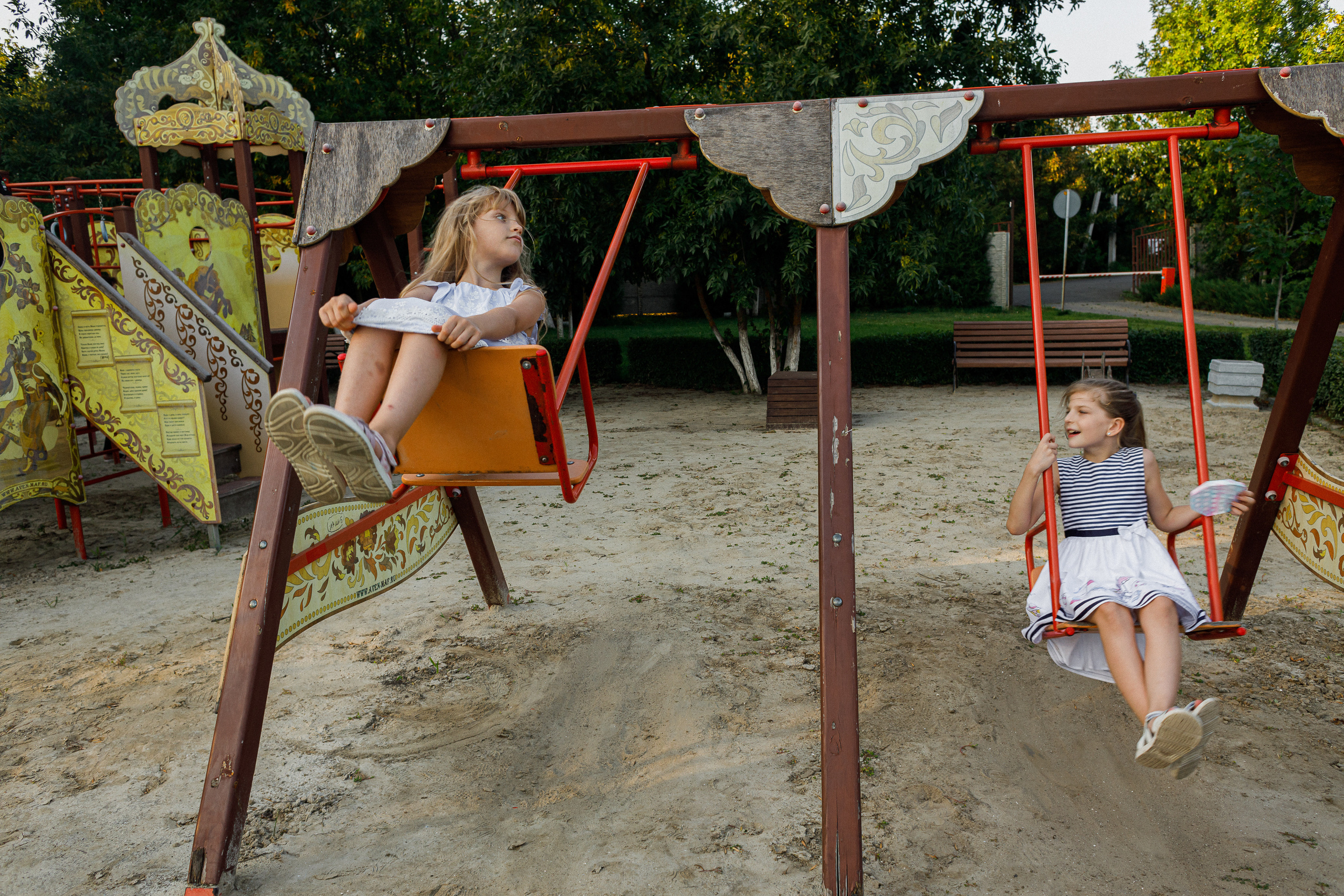 Детские. Свадебный и семейный фотограф в Ростове-на-Дону Анастасия Арестова
