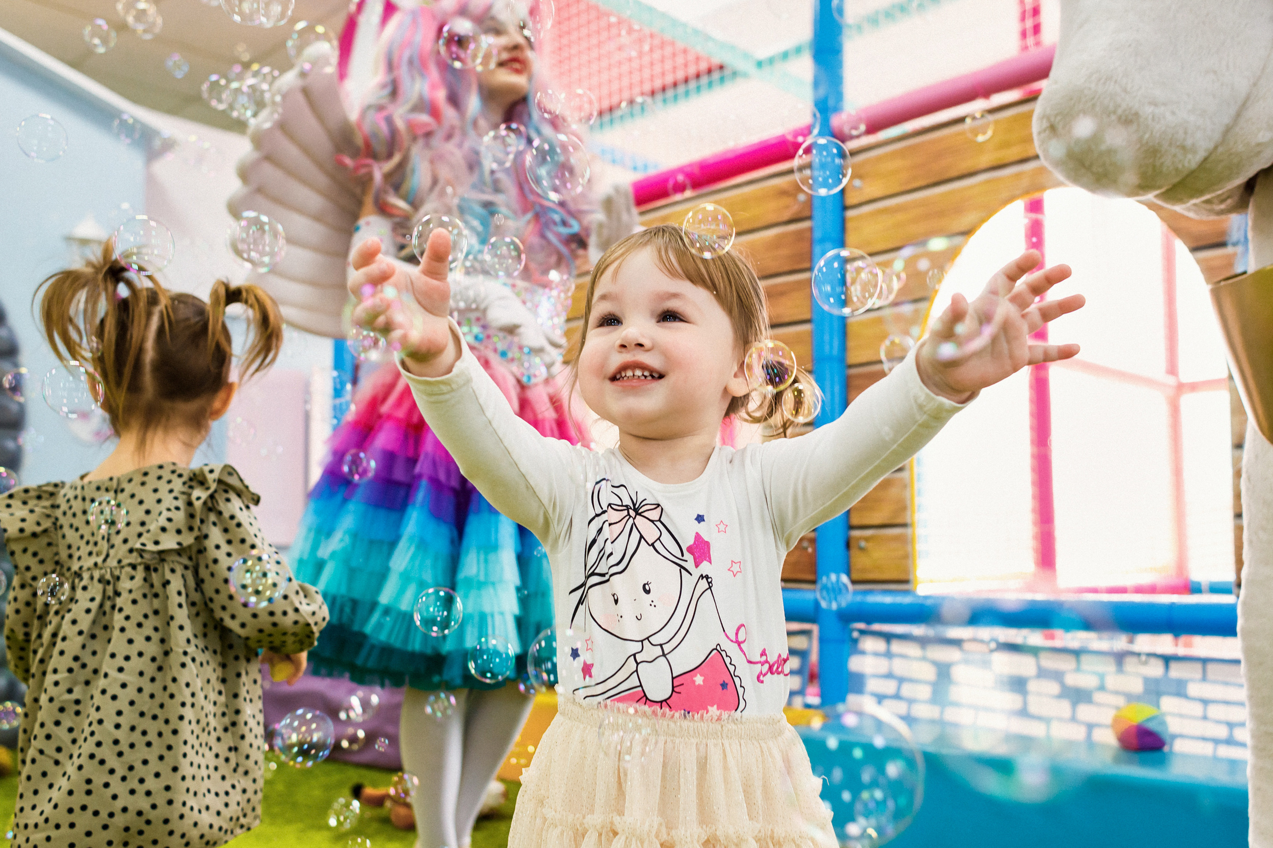 Детские. Свадебный и семейный фотограф в Ростове-на-Дону Анастасия Арестова