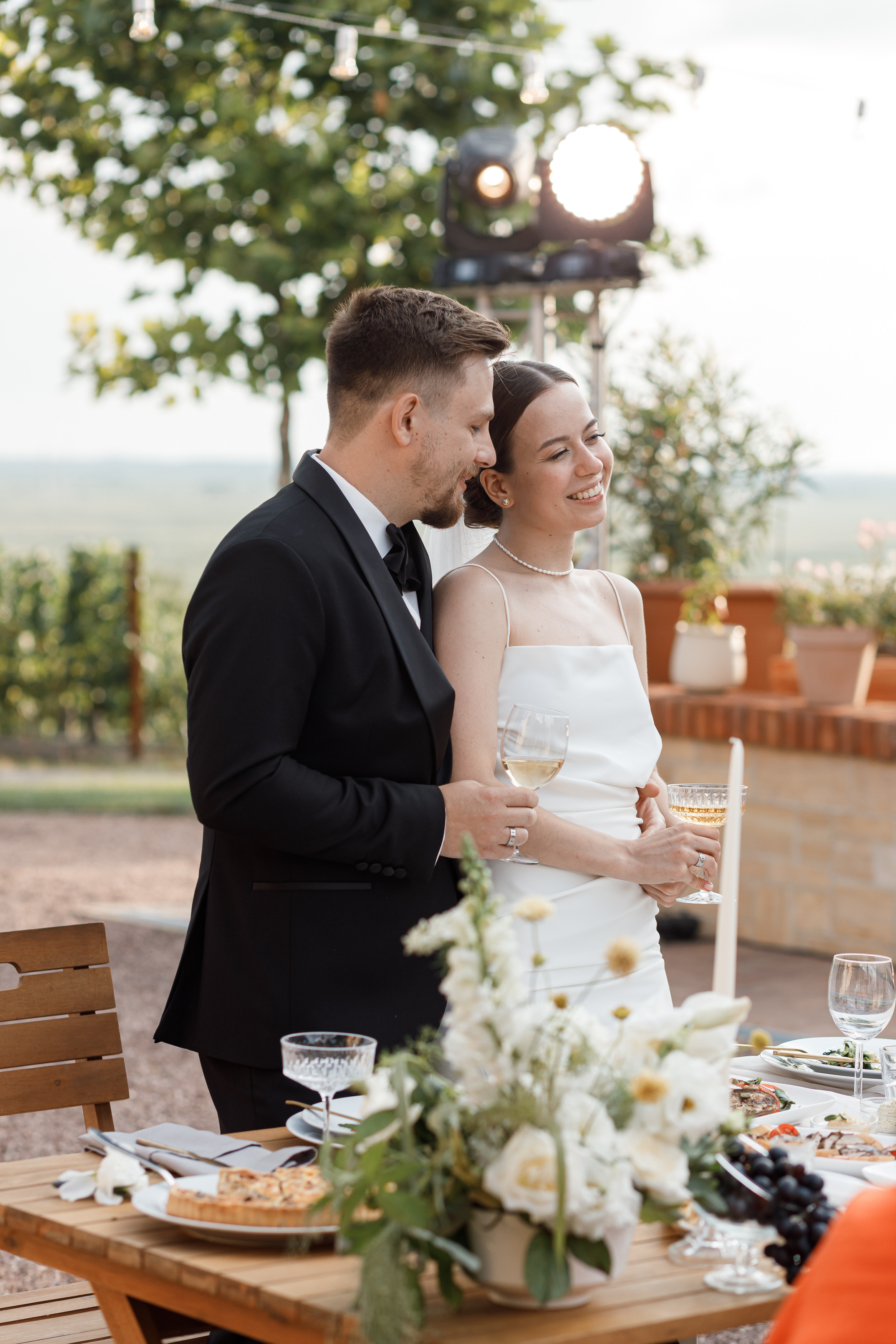 Антон и Мария. Свадебный и семейный фотограф в Ростове-на-Дону Анастасия Арестова