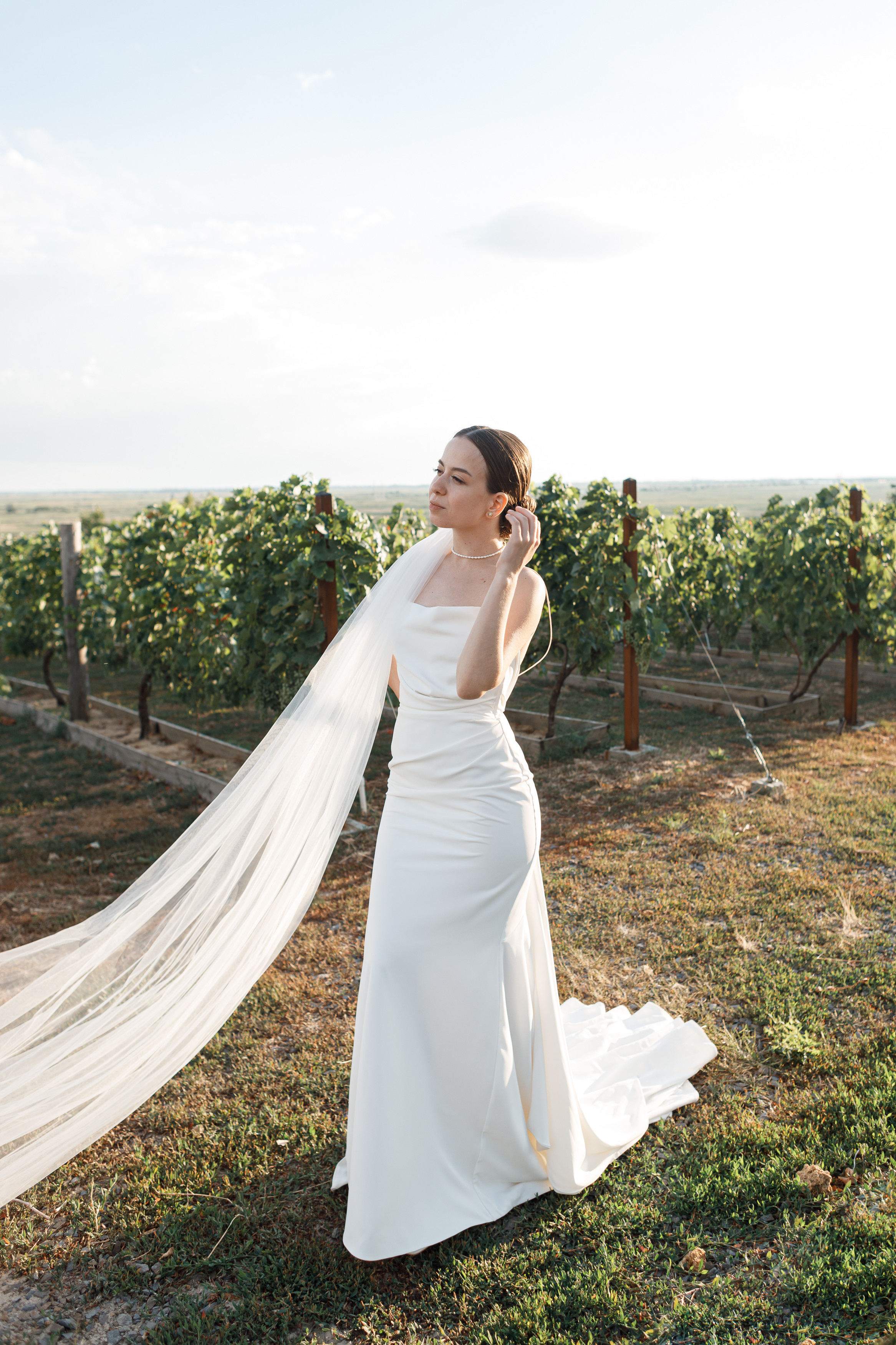 Антон и Мария. Свадебный и семейный фотограф в Ростове-на-Дону Анастасия Арестова