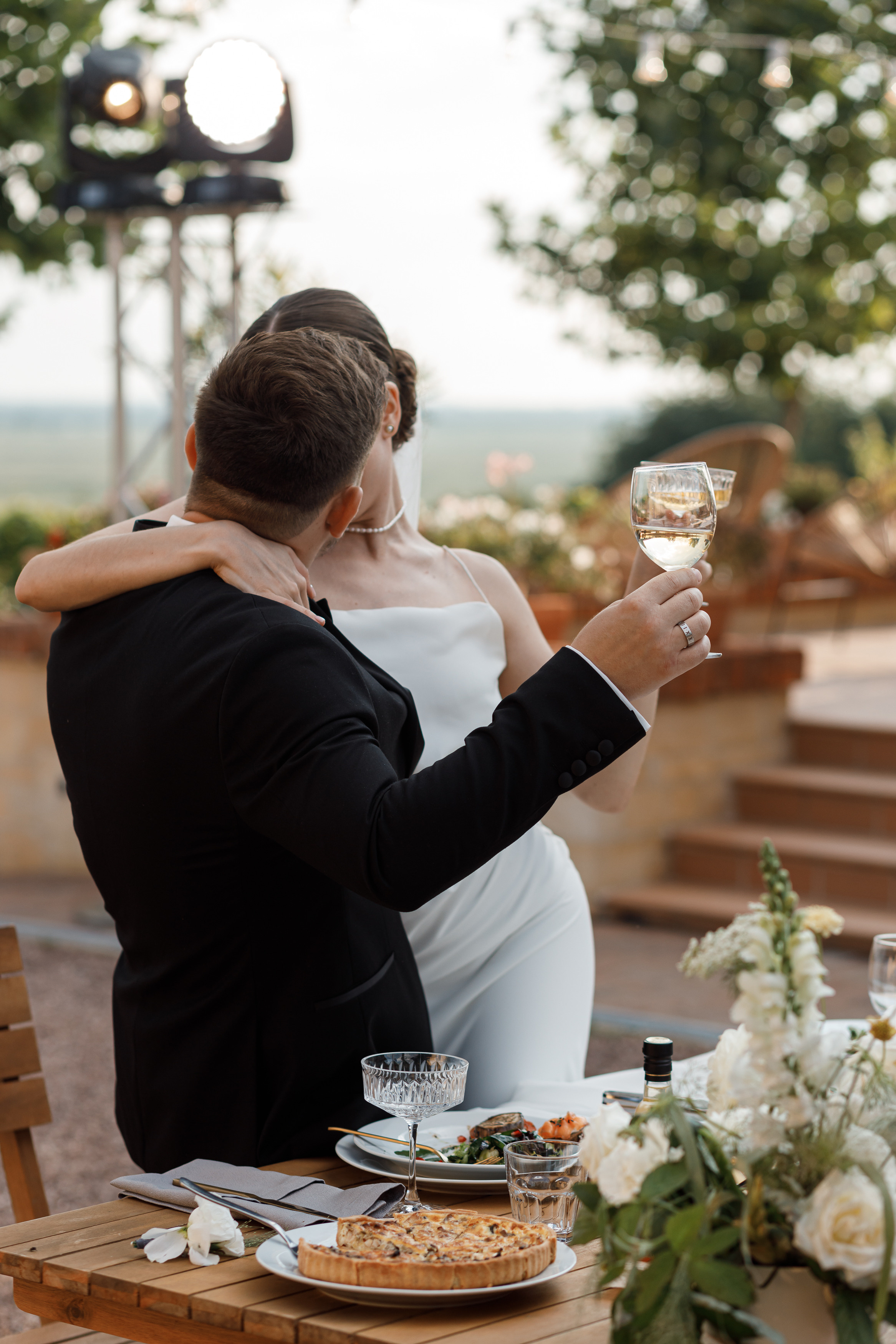 Антон и Мария. Свадебный и семейный фотограф в Ростове-на-Дону Анастасия Арестова