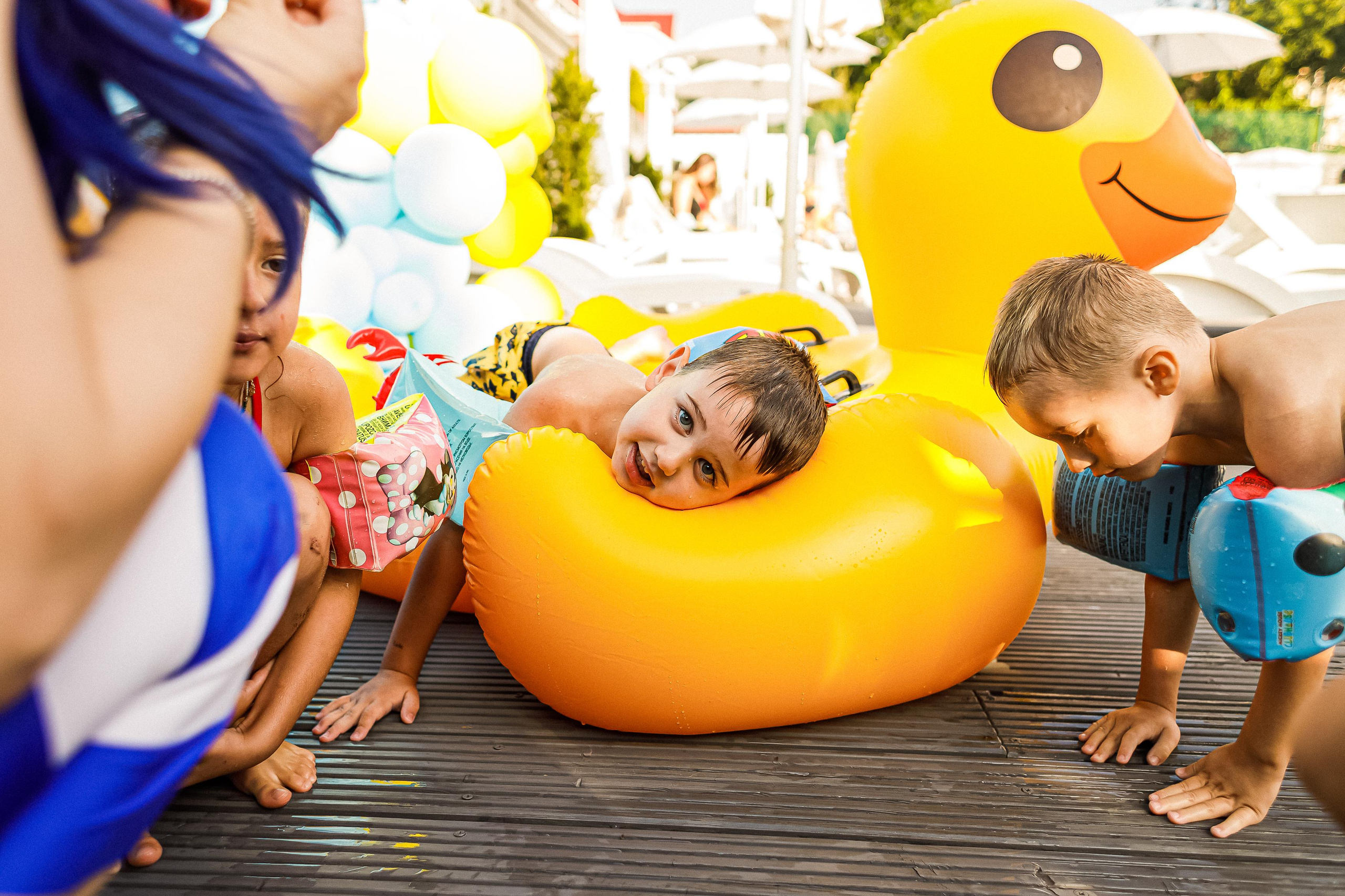 Детские. Свадебный и семейный фотограф в Ростове-на-Дону Анастасия Арестова