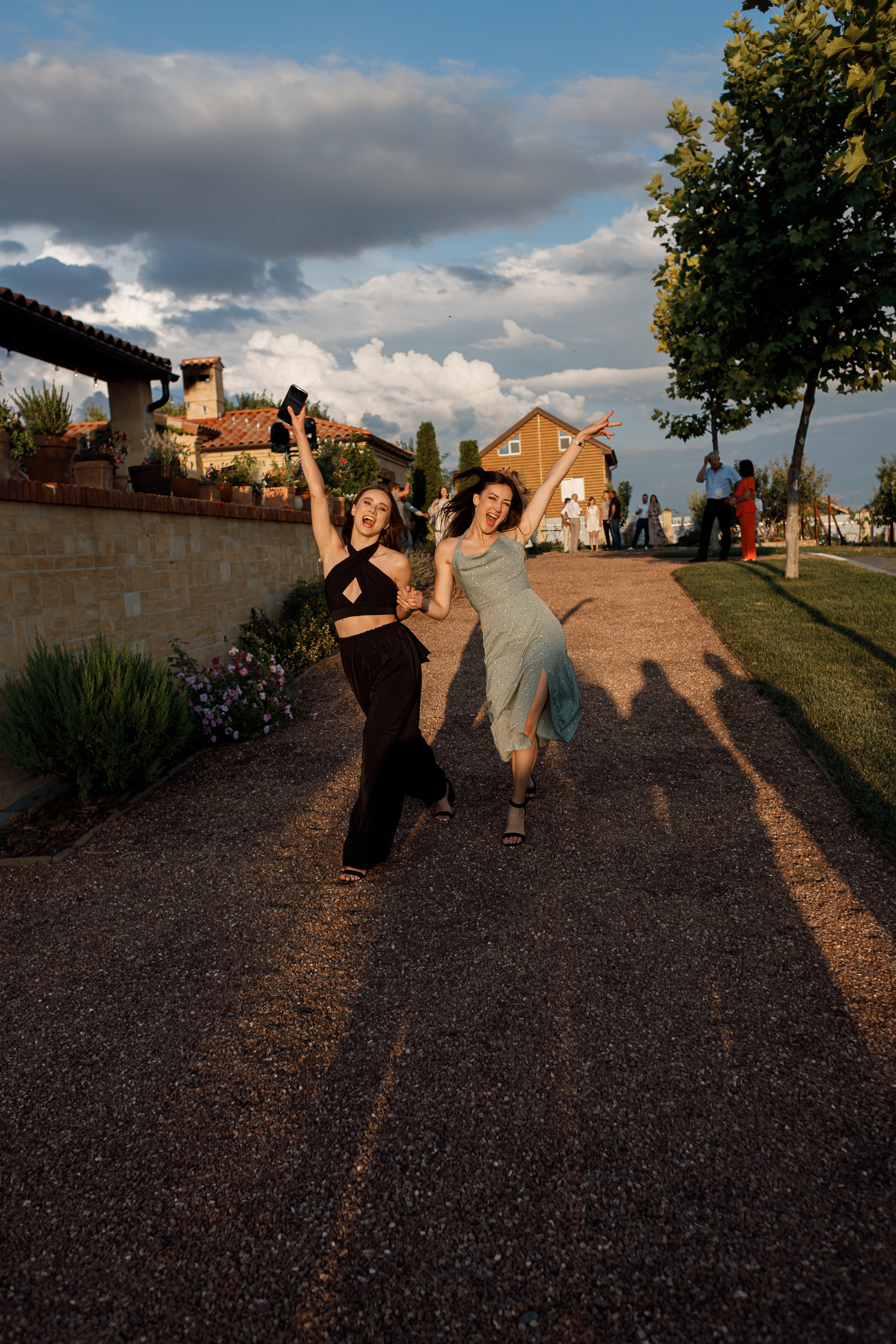 Антон и Мария. Свадебный и семейный фотограф в Ростове-на-Дону Анастасия Арестова