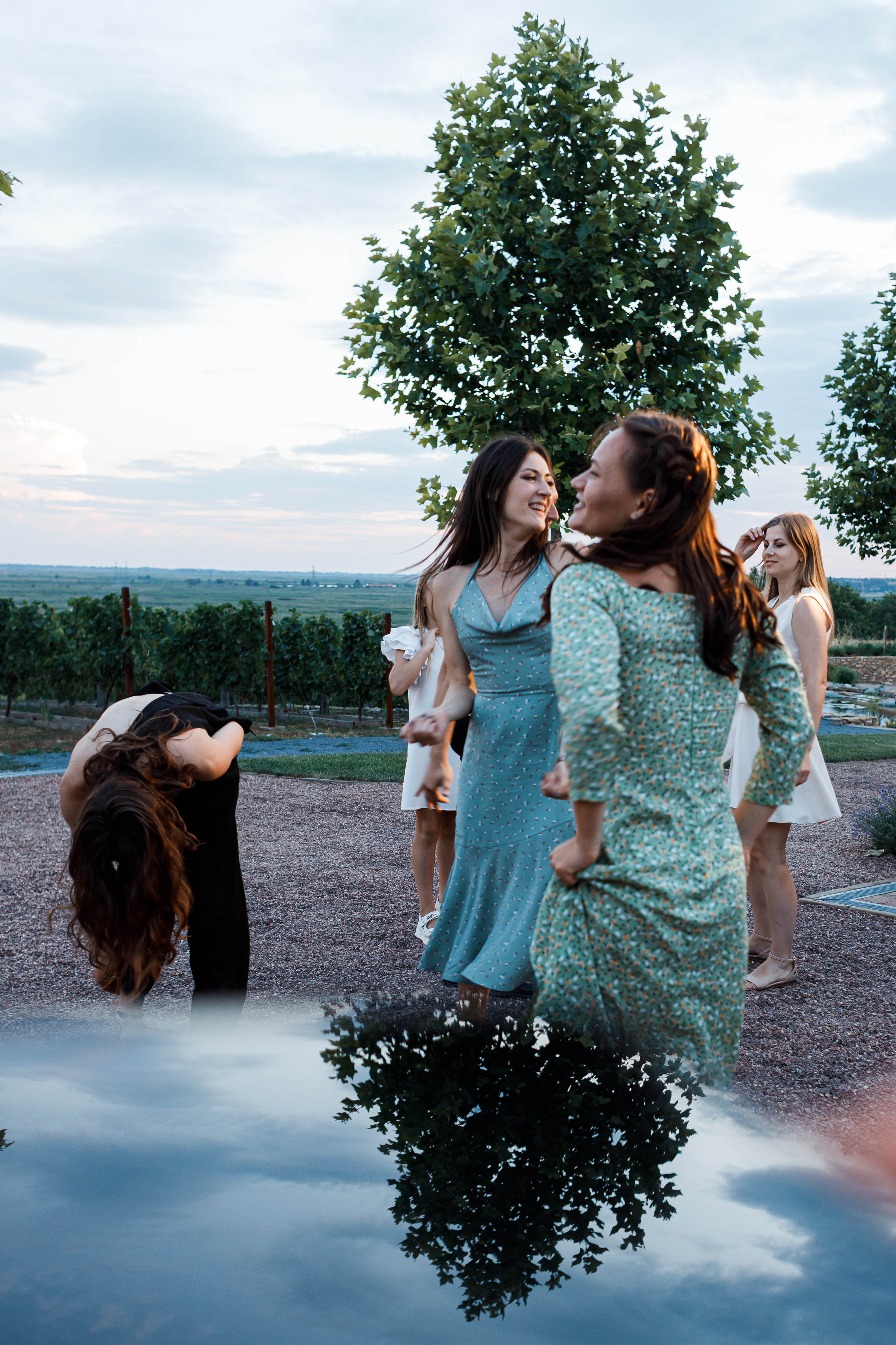 Антон и Мария. Свадебный и семейный фотограф в Ростове-на-Дону Анастасия Арестова