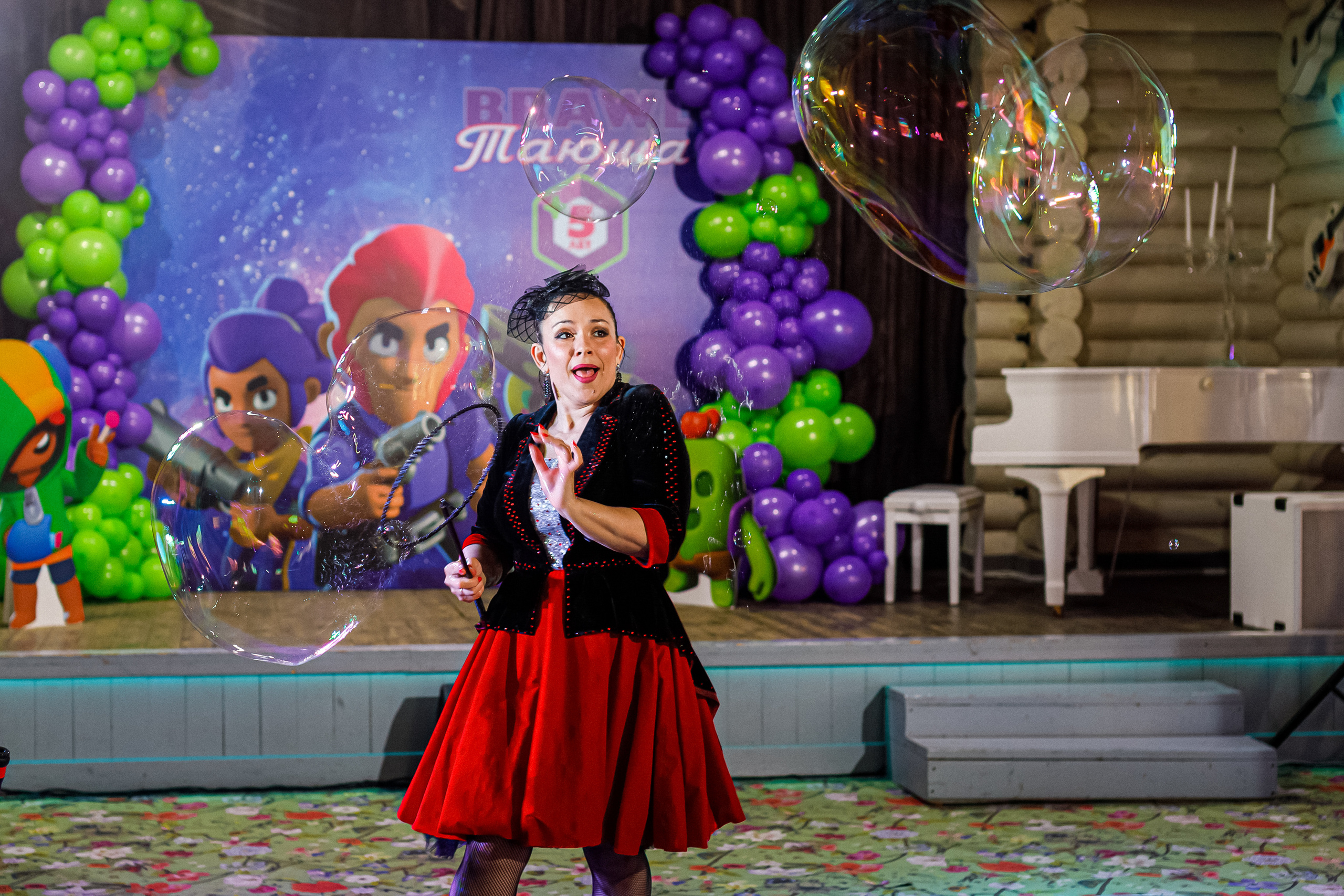 Детские. Свадебный и семейный фотограф в Ростове-на-Дону Анастасия Арестова