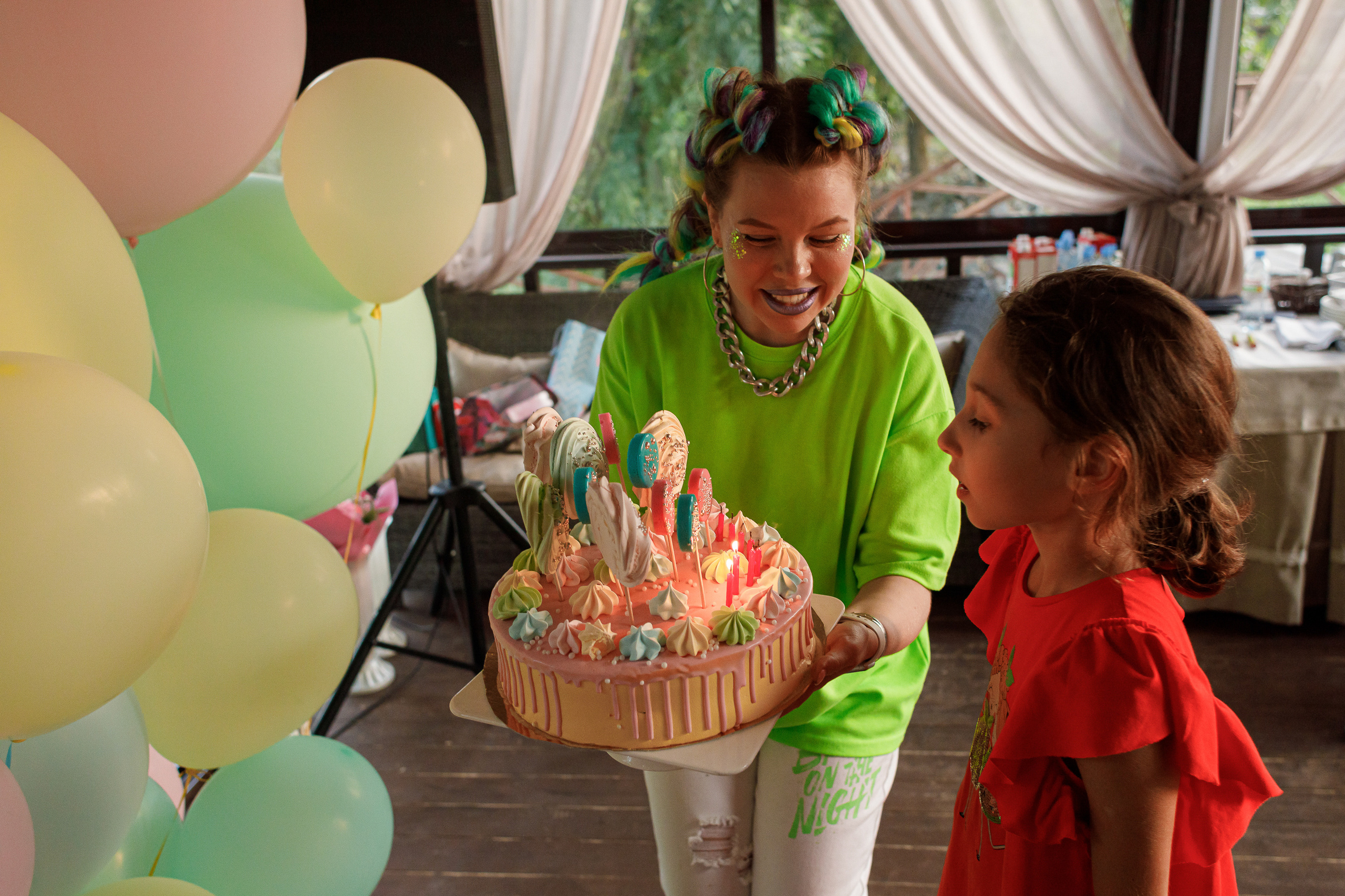 Детские. Свадебный и семейный фотограф в Ростове-на-Дону Анастасия Арестова