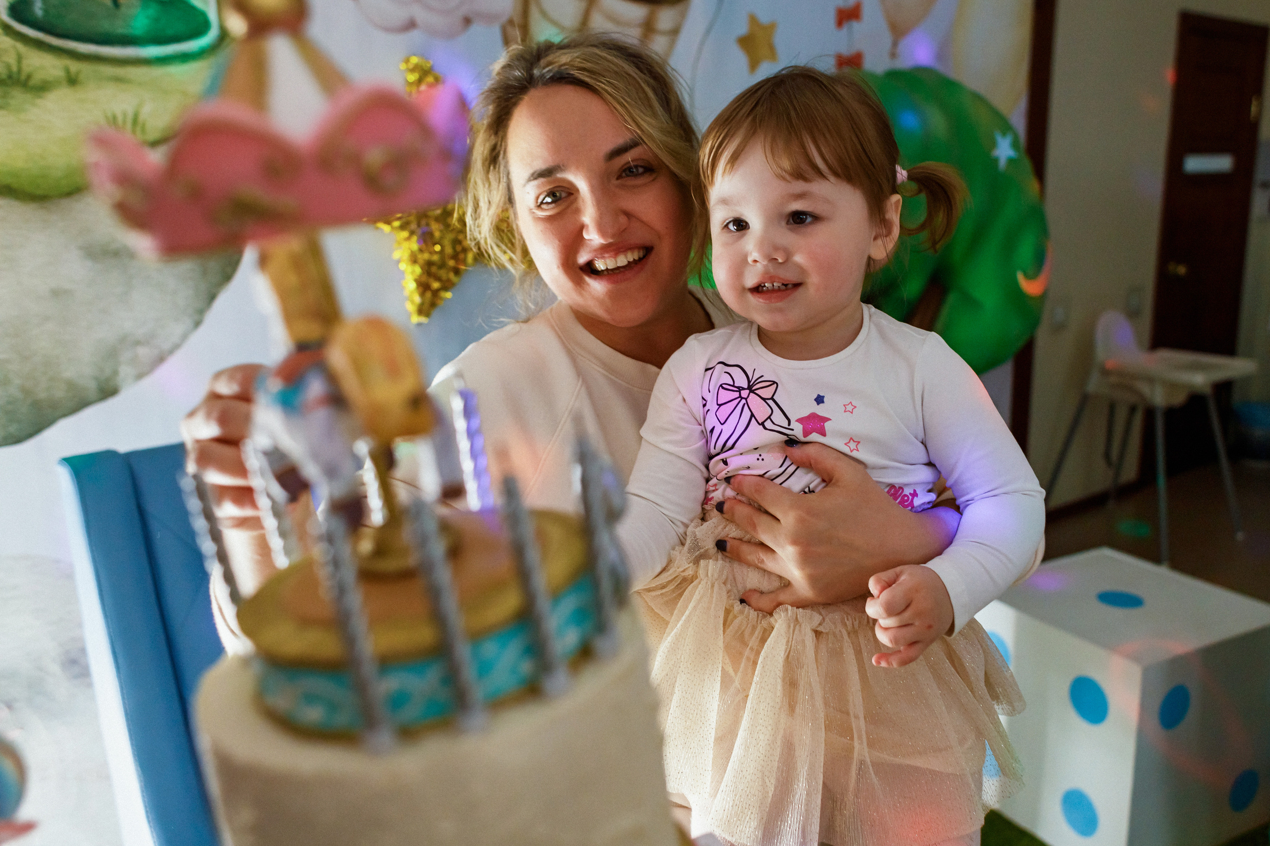 Детские. Свадебный и семейный фотограф в Ростове-на-Дону Анастасия Арестова