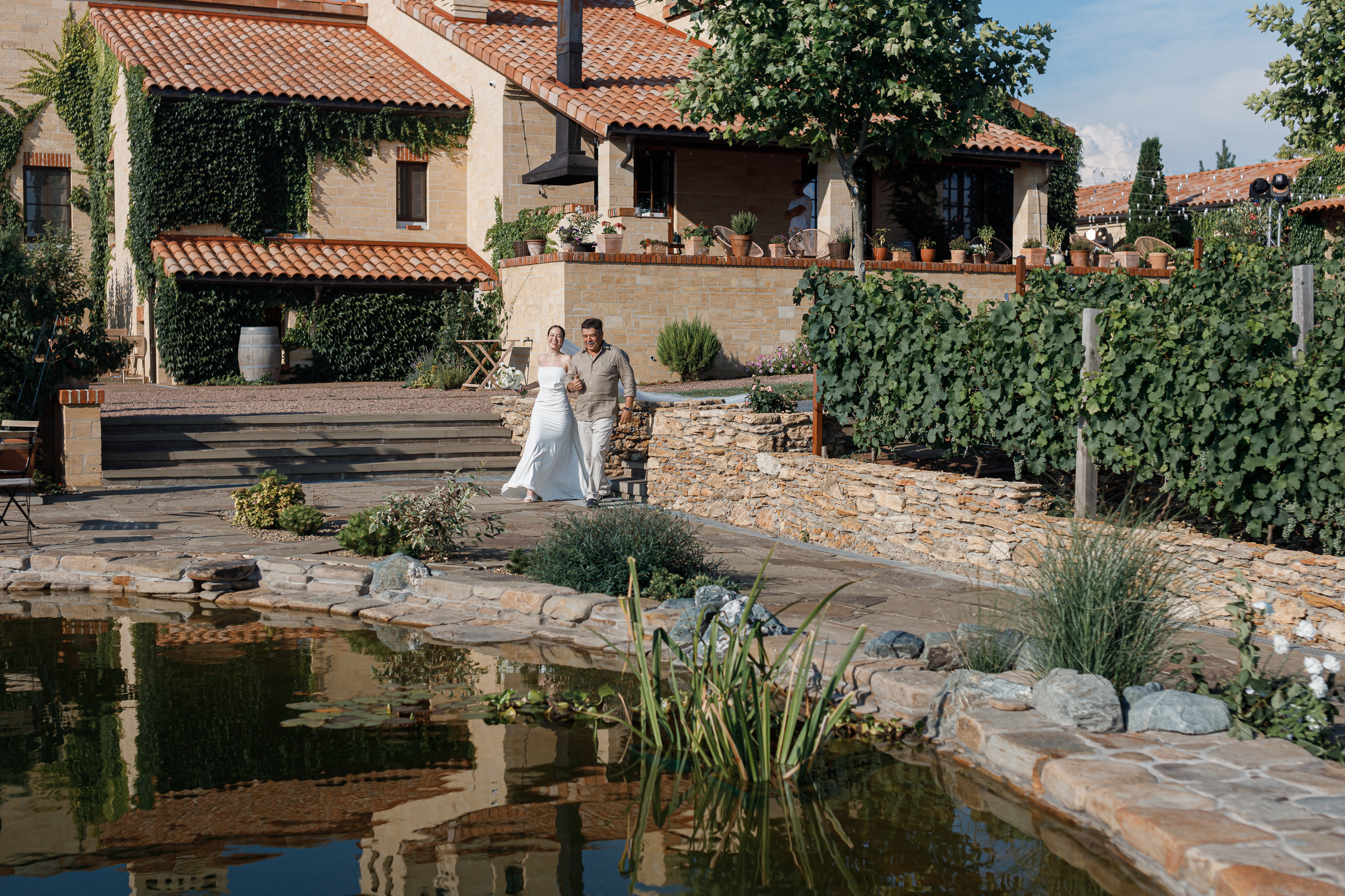 Антон и Мария. Свадебный и семейный фотограф в Ростове-на-Дону Анастасия Арестова