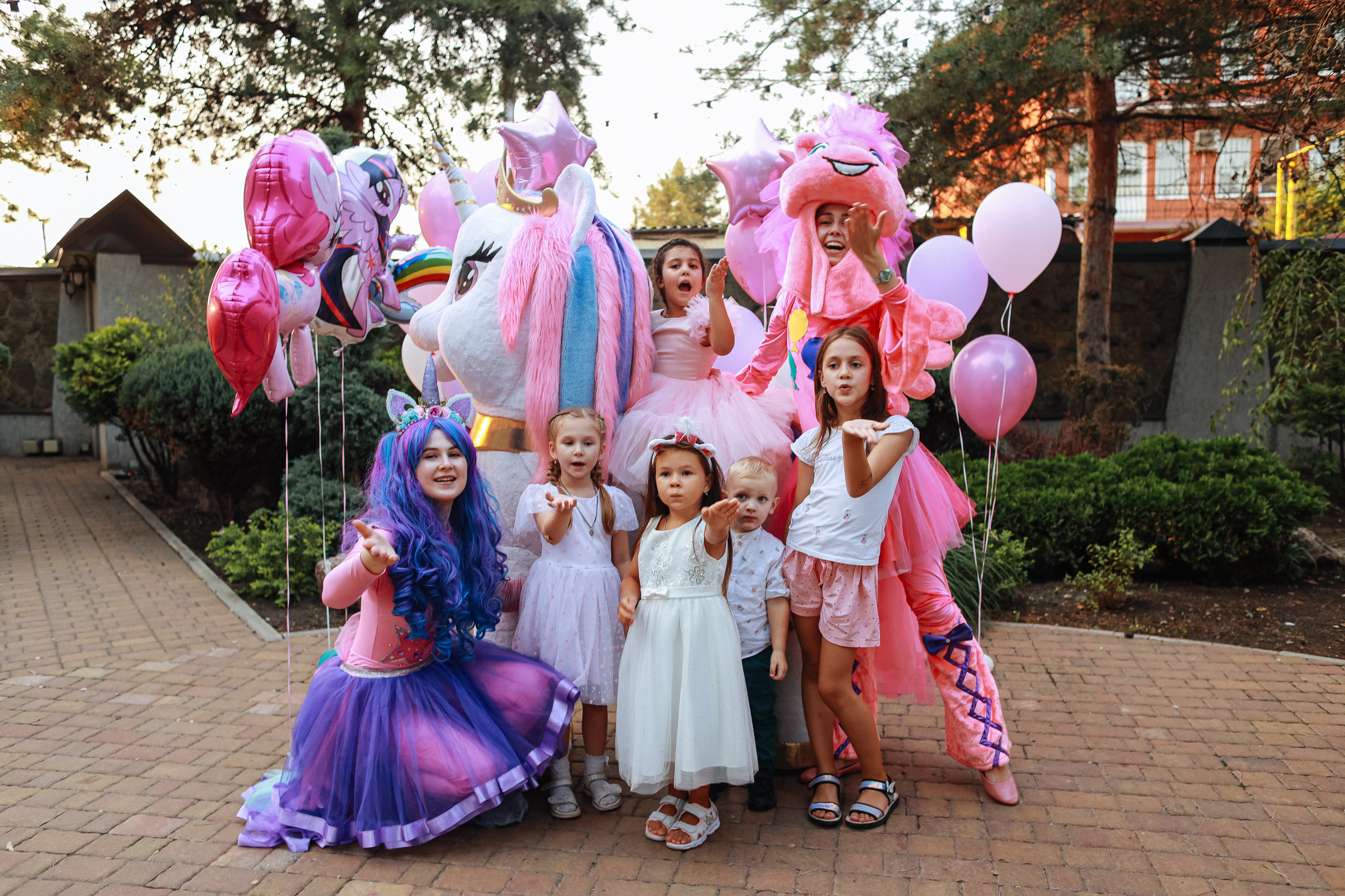 Детские. Свадебный и семейный фотограф в Ростове-на-Дону Анастасия Арестова
