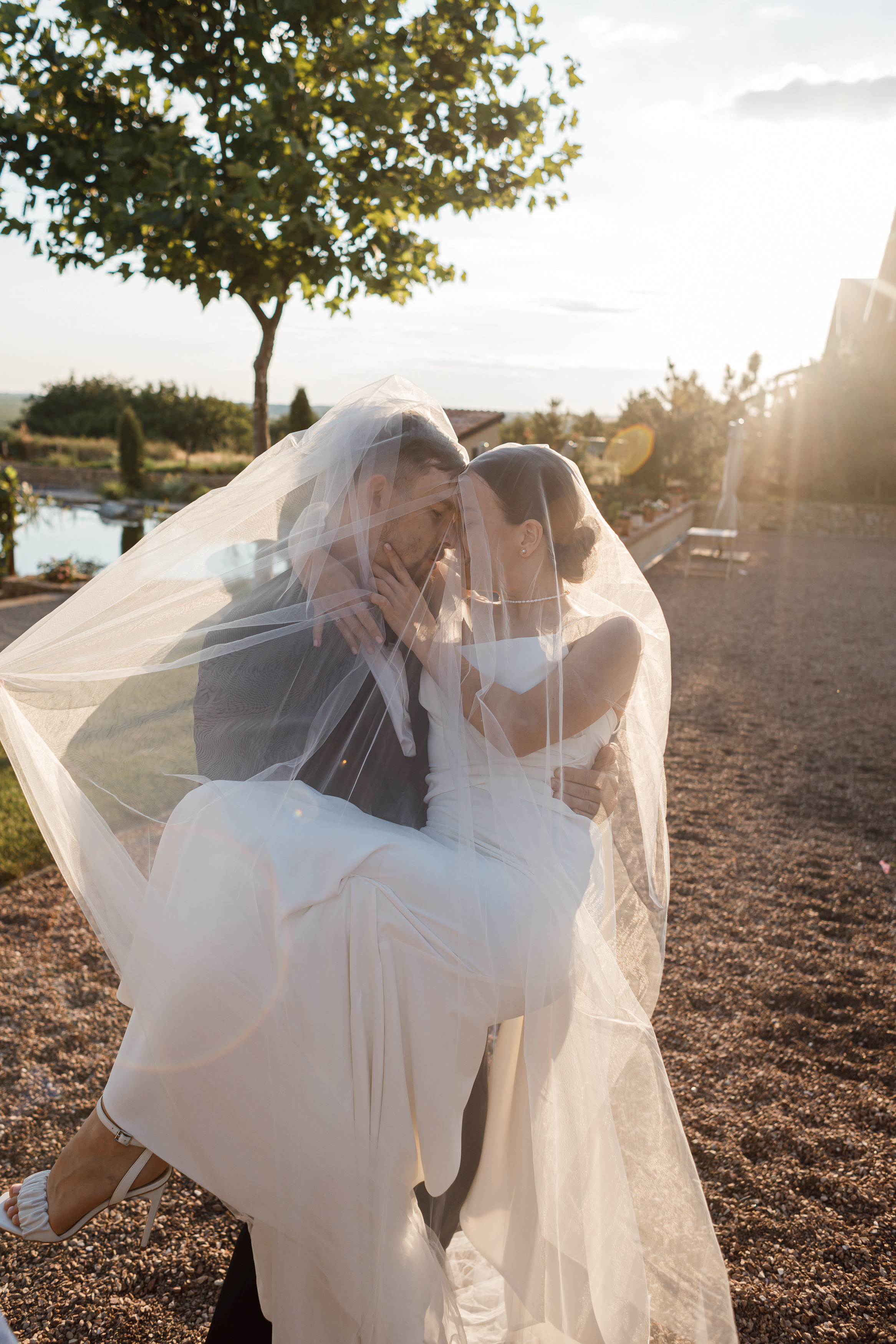 Антон и Мария. Свадебный и семейный фотограф в Ростове-на-Дону Анастасия Арестова