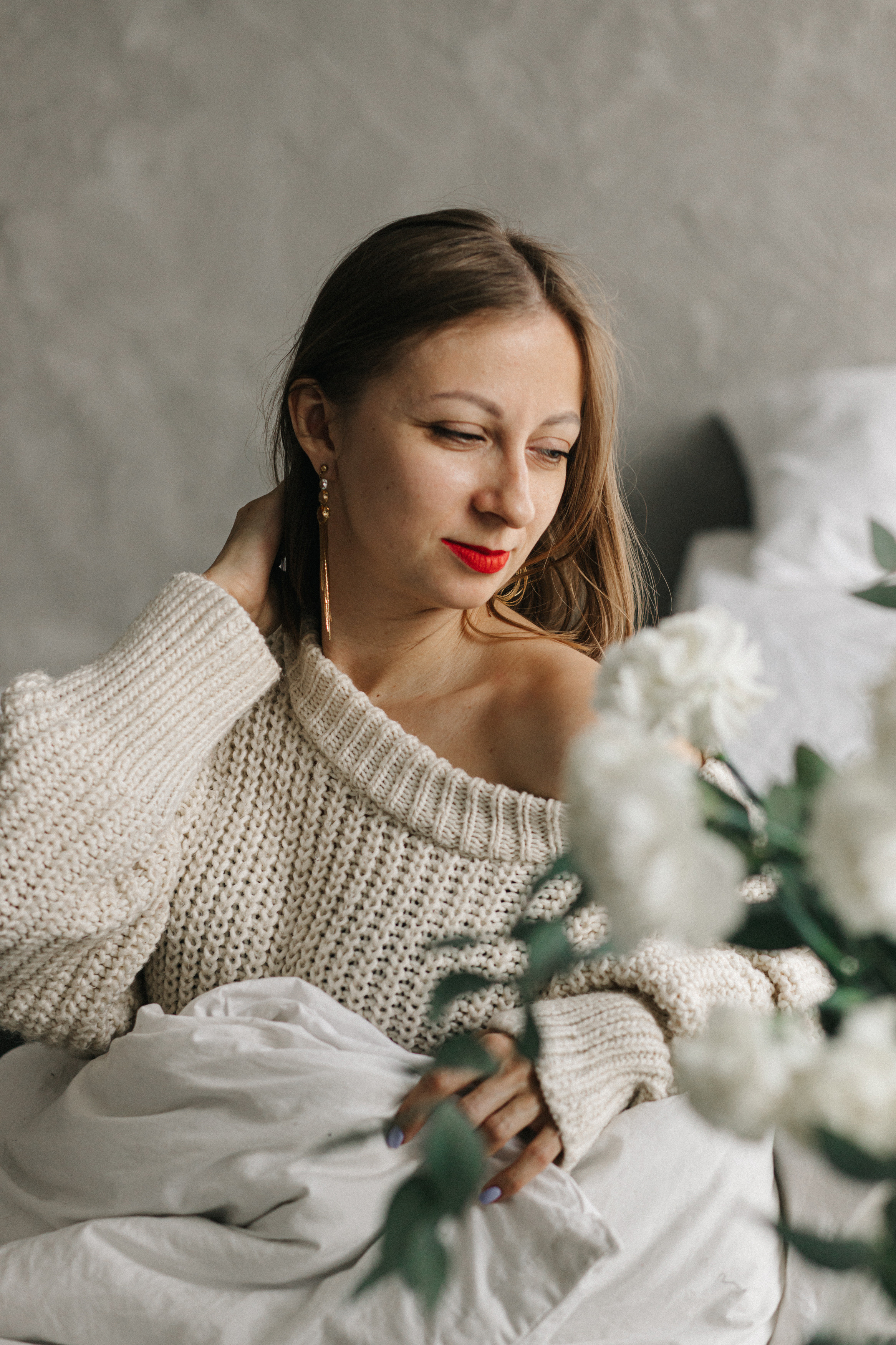 Портреты. Свадебный и семейный фотограф в Ростове-на-Дону Анастасия Арестова