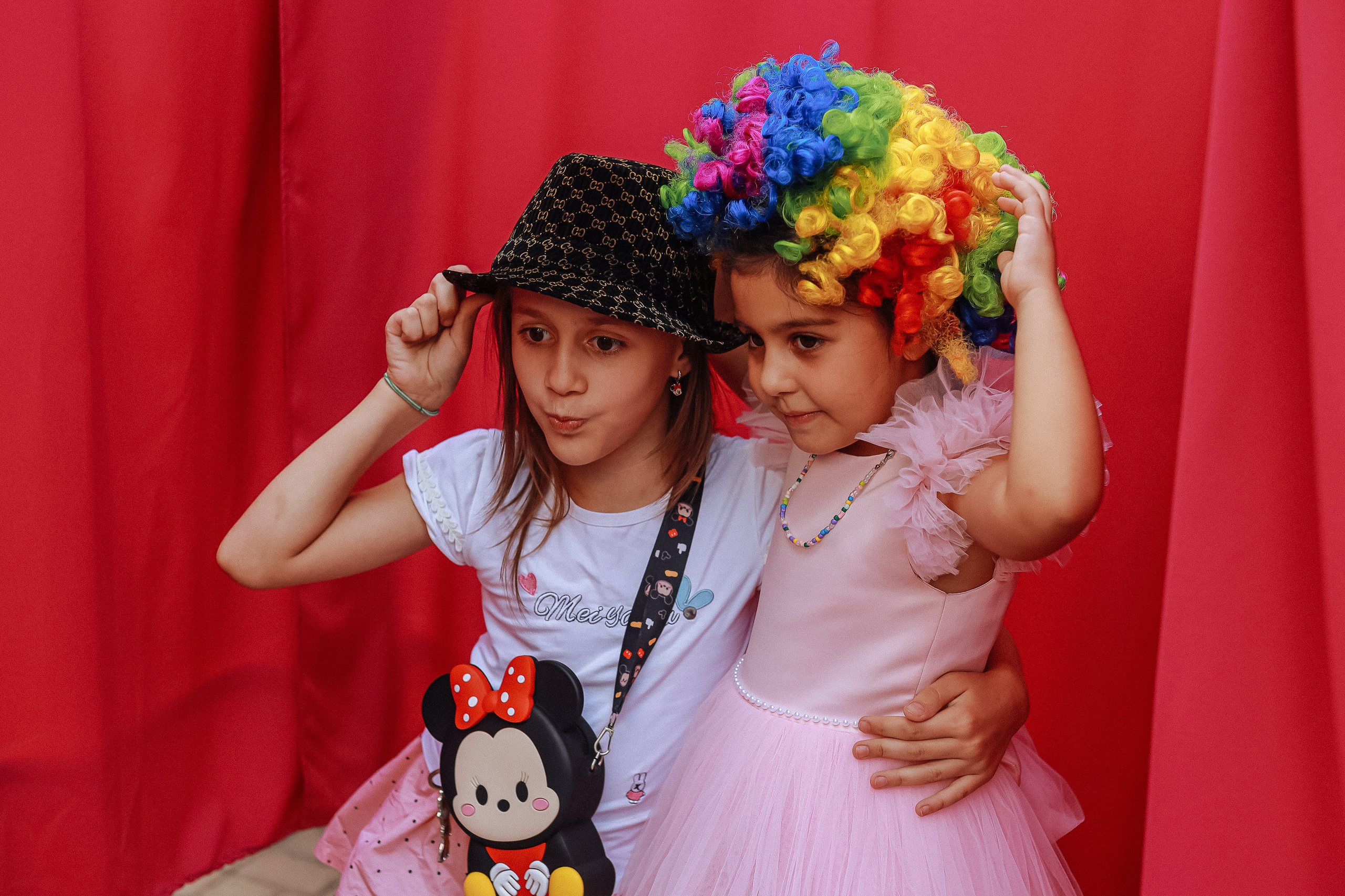 Детские. Свадебный и семейный фотограф в Ростове-на-Дону Анастасия Арестова