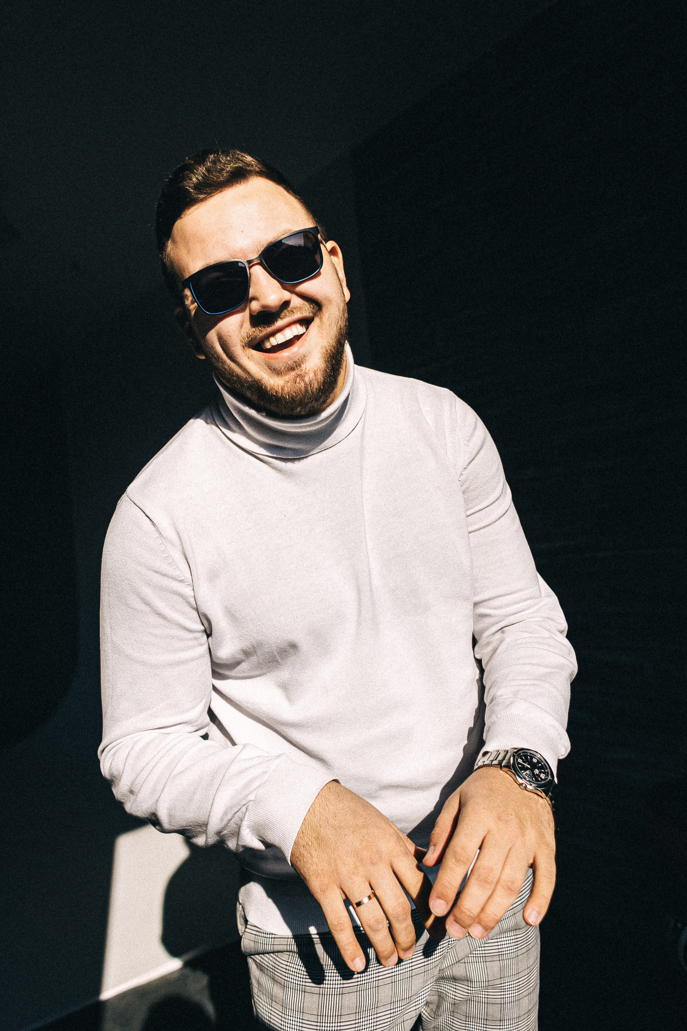 Портреты. Свадебный и семейный фотограф в Ростове-на-Дону Анастасия Арестова