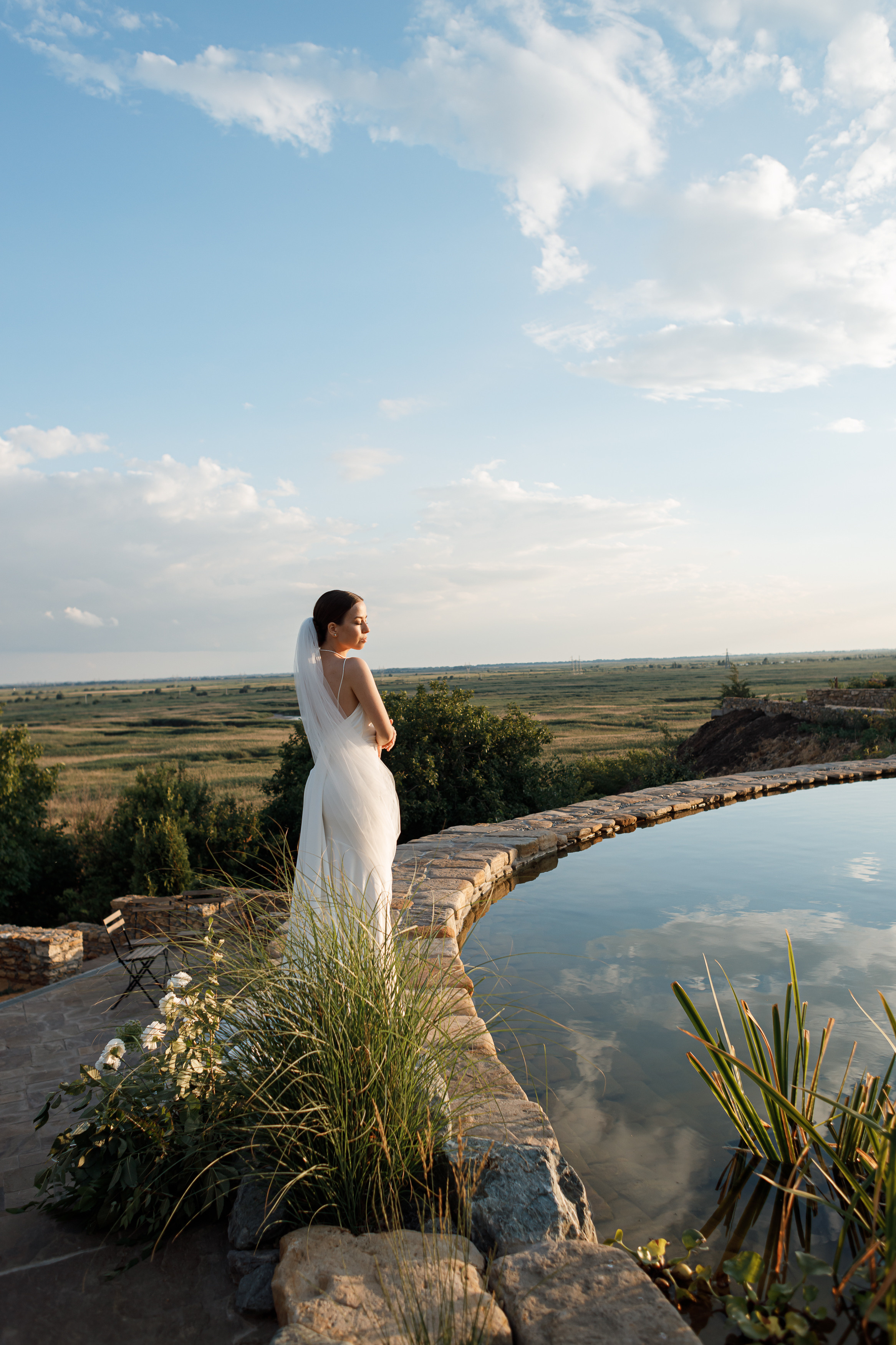 Антон и Мария. Свадебный и семейный фотограф в Ростове-на-Дону Анастасия Арестова
