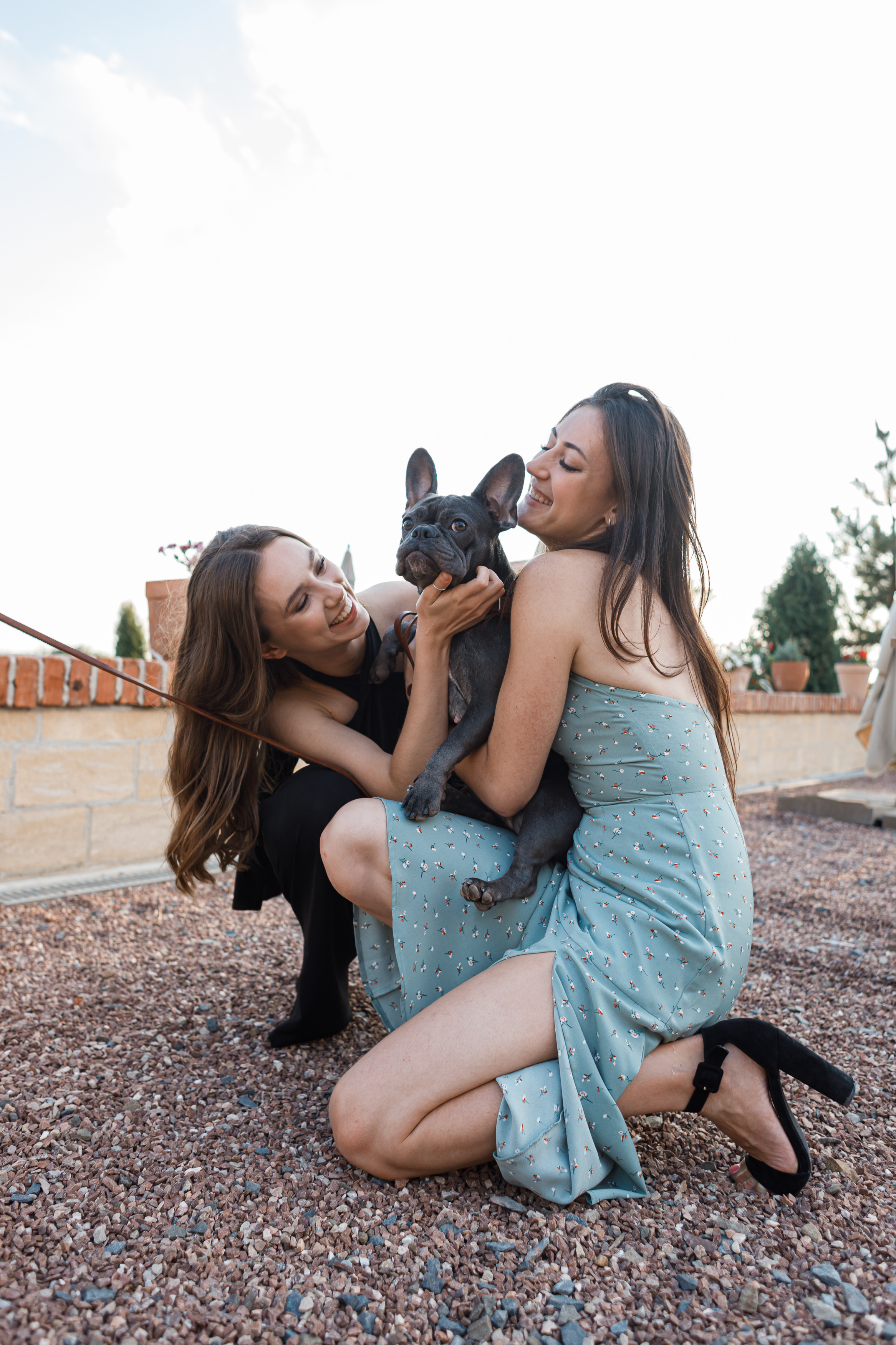 Антон и Мария. Свадебный и семейный фотограф в Ростове-на-Дону Анастасия Арестова