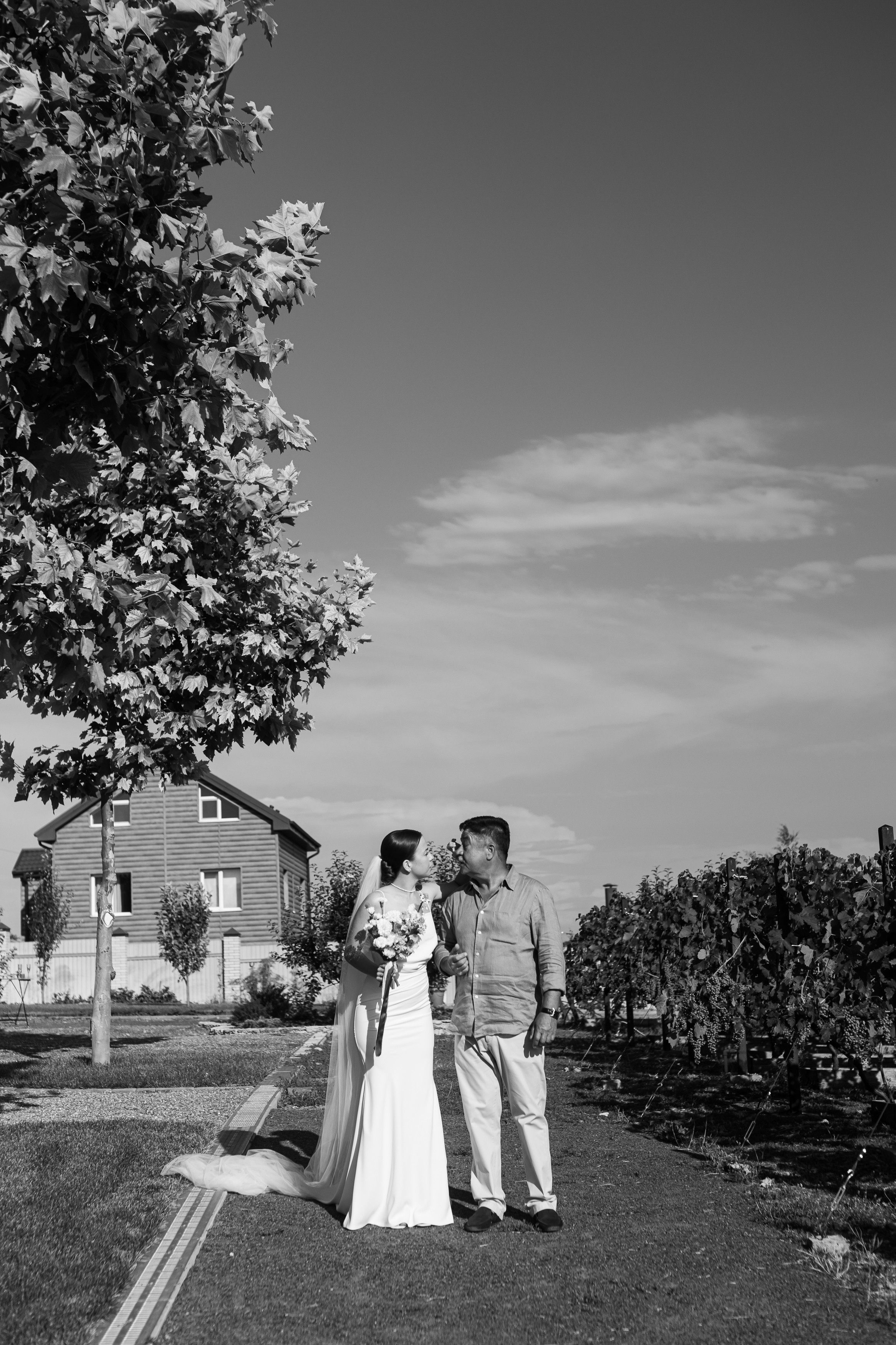 Антон и Мария. Свадебный и семейный фотограф в Ростове-на-Дону Анастасия Арестова