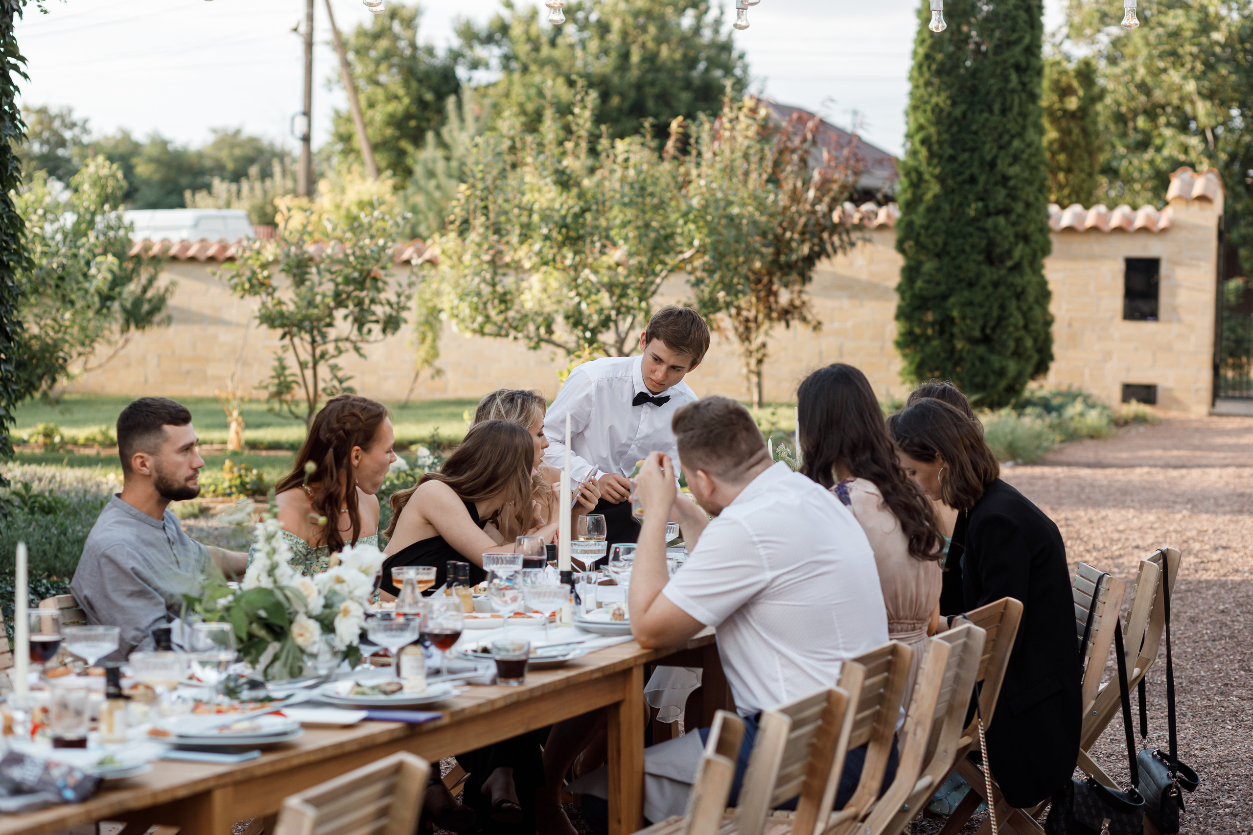 Антон и Мария. Свадебный и семейный фотограф в Ростове-на-Дону Анастасия Арестова