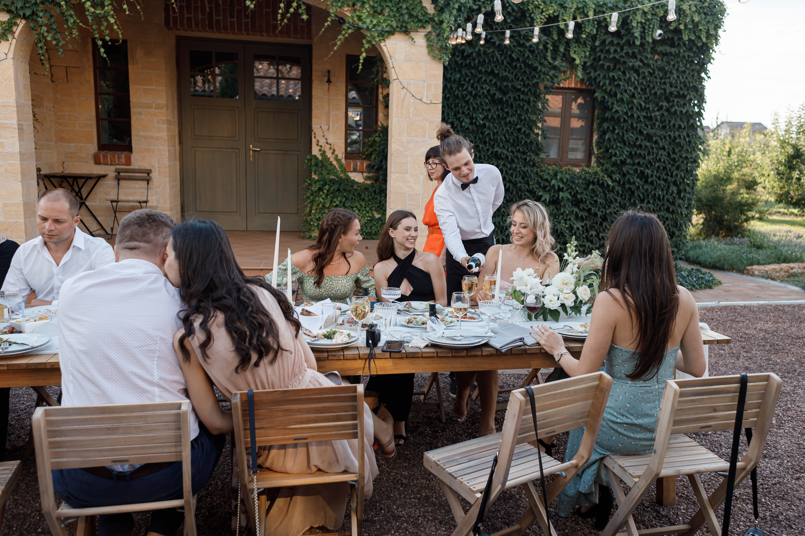 Антон и Мария. Свадебный и семейный фотограф в Ростове-на-Дону Анастасия Арестова