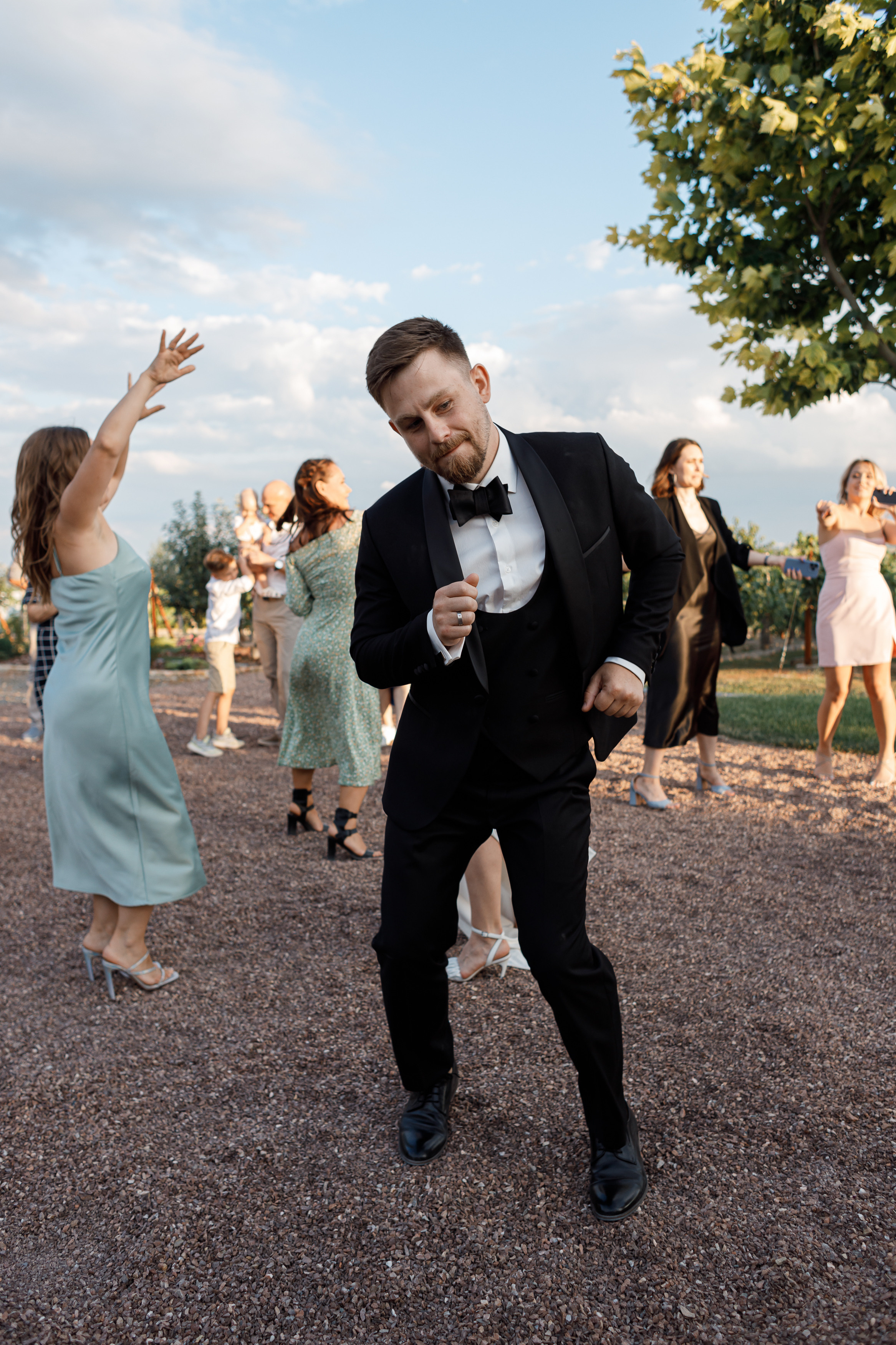 Антон и Мария. Свадебный и семейный фотограф в Ростове-на-Дону Анастасия Арестова