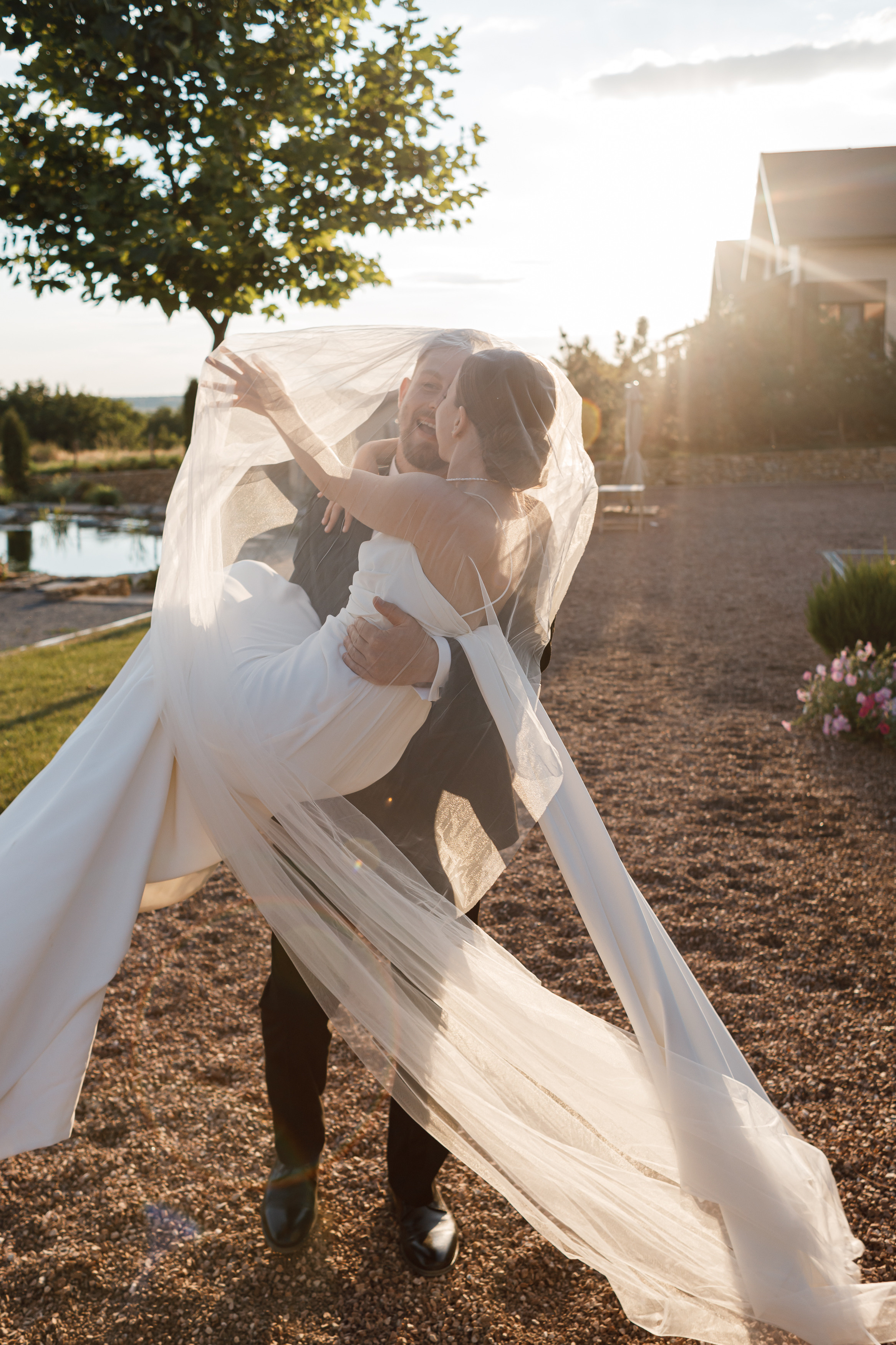 Антон и Мария. Свадебный и семейный фотограф в Ростове-на-Дону Анастасия Арестова