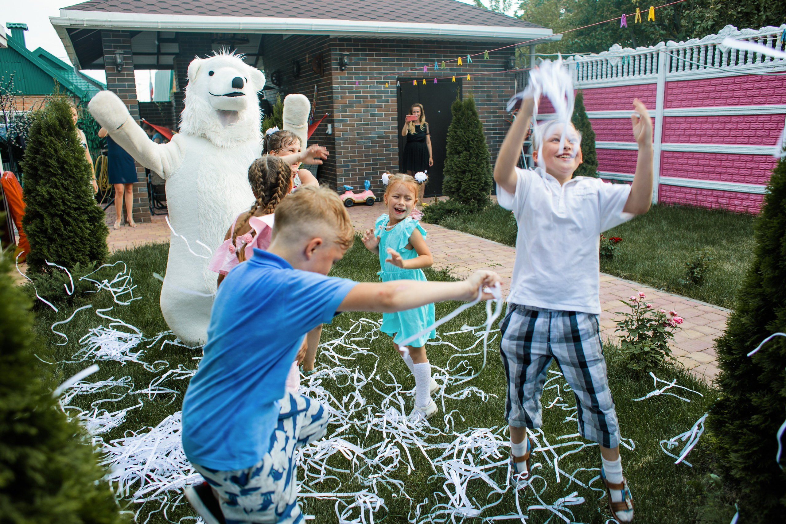 Детские. Свадебный и семейный фотограф в Ростове-на-Дону Анастасия Арестова