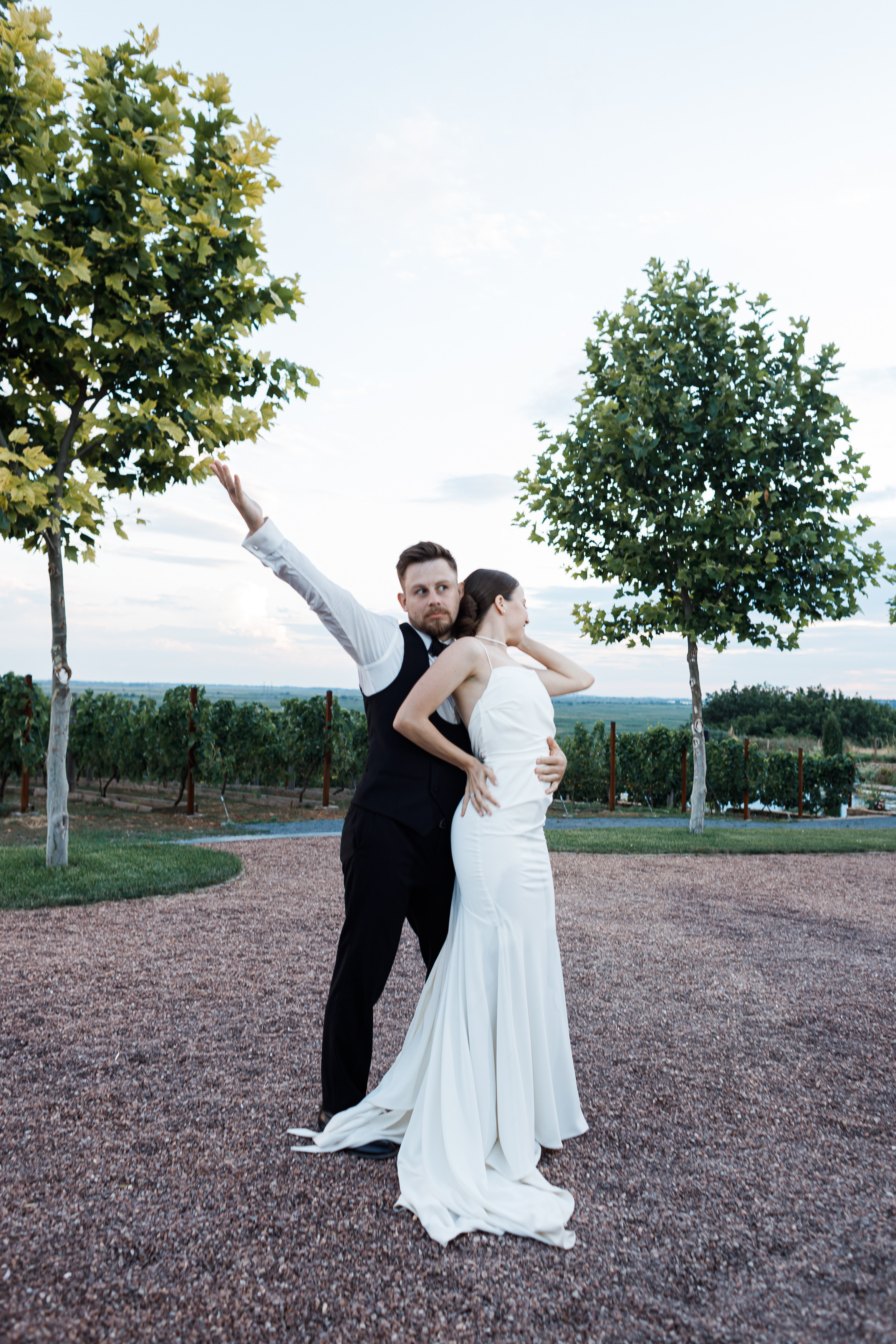 Антон и Мария. Свадебный и семейный фотограф в Ростове-на-Дону Анастасия Арестова