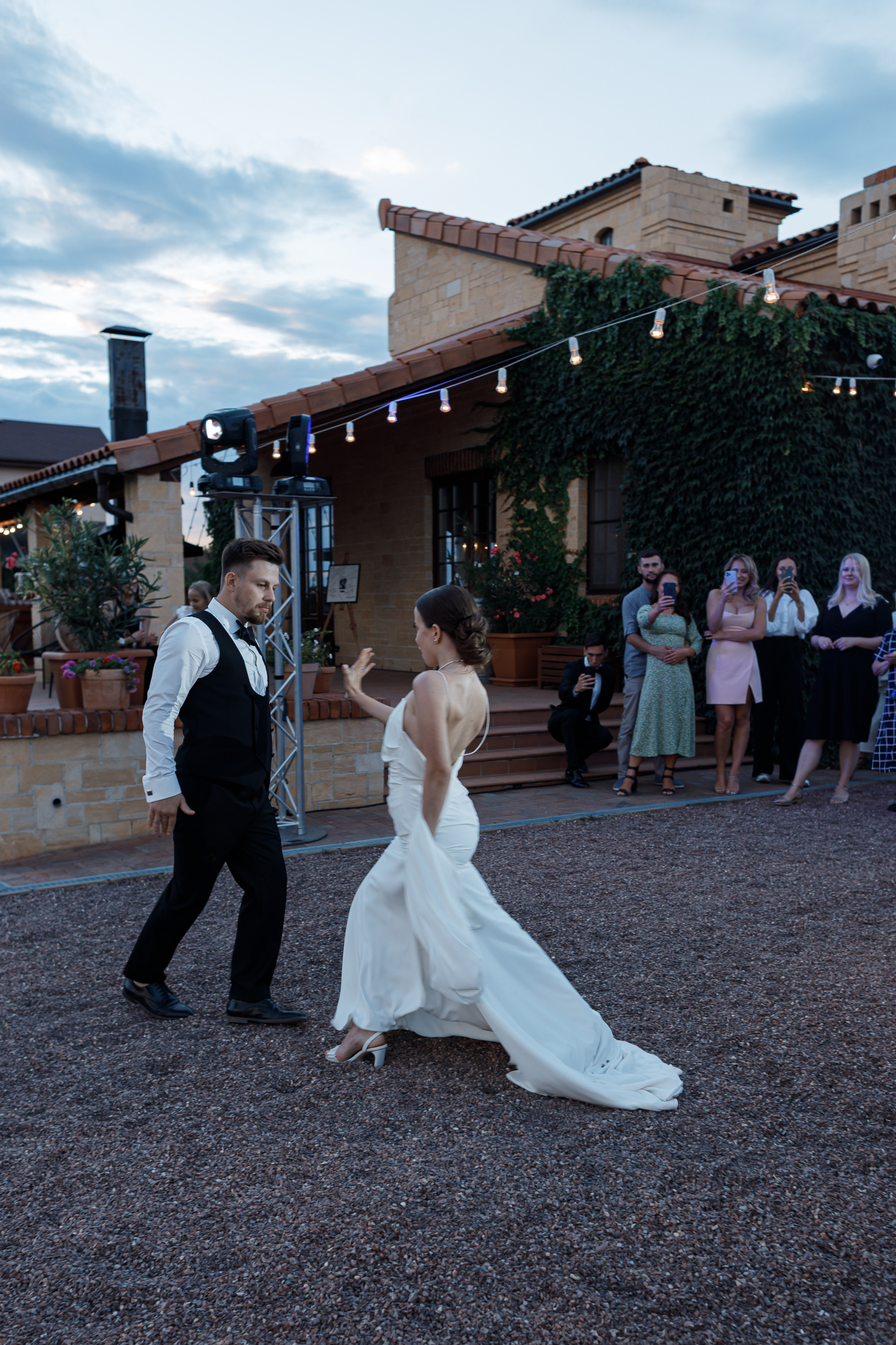 Антон и Мария. Свадебный и семейный фотограф в Ростове-на-Дону Анастасия Арестова