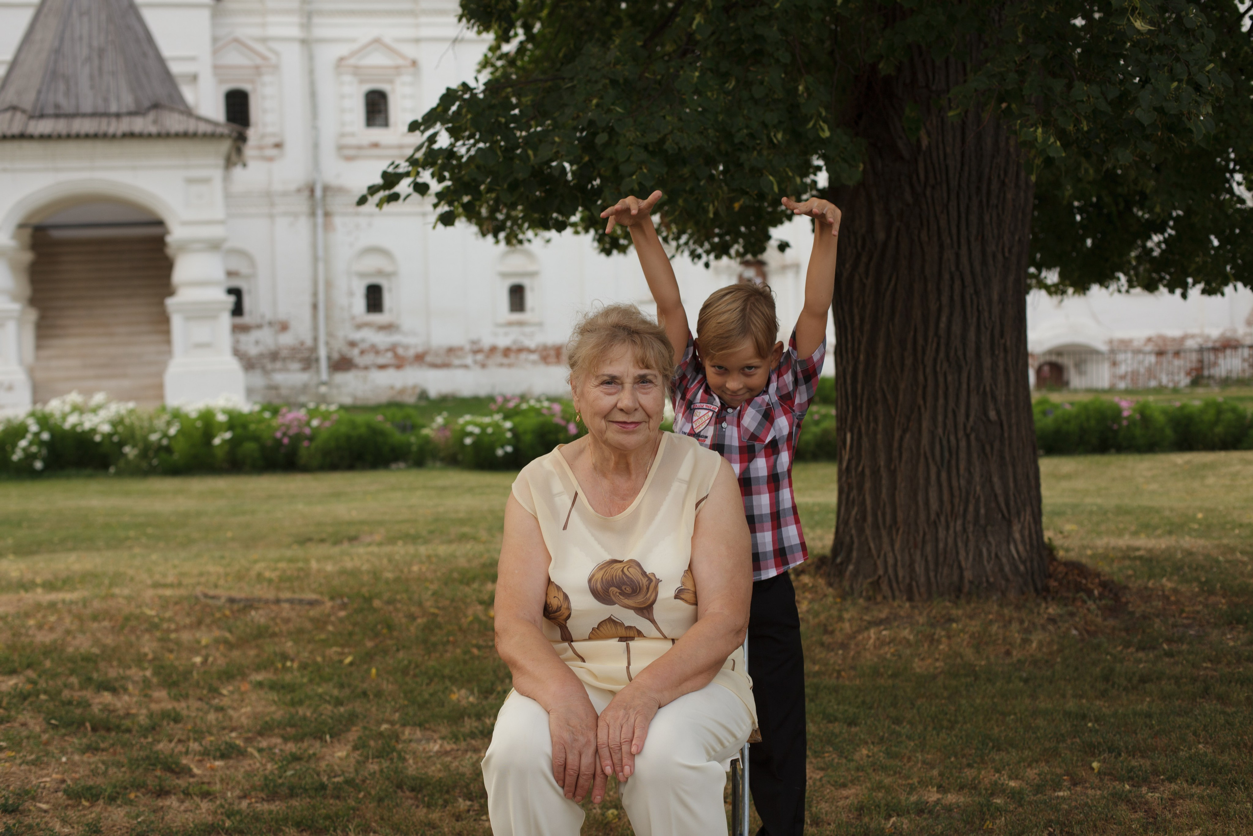 Поколения. Фотограф-фототерапевт Рязань/Москва/Санкт-Петербург/Сочи Елена Сазонтова